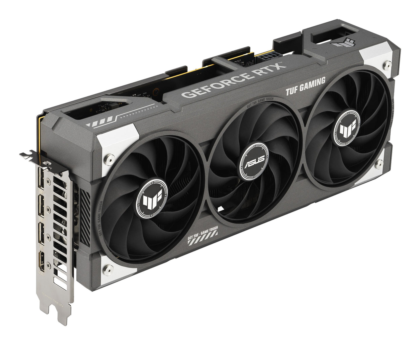 ASUS Tuf Gaming GeForce RTX 5060 - PCI - Express - Grafikkarte