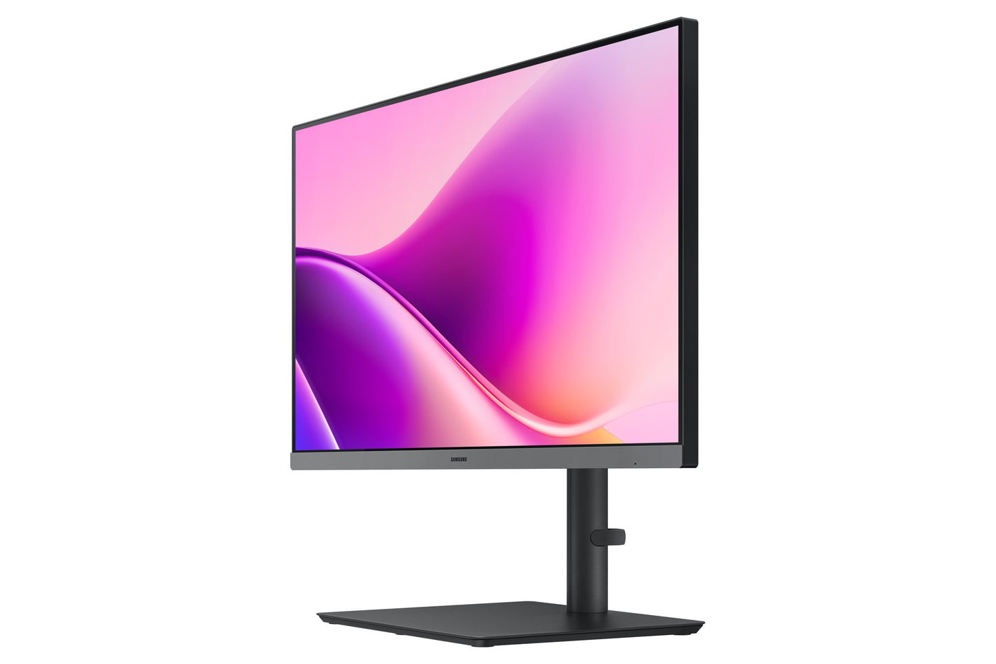 Samsung LS24F430UAU 24'' IPS FHD USB - C - Flachbildschirm TFT/LCD - 61 cm - Monitor