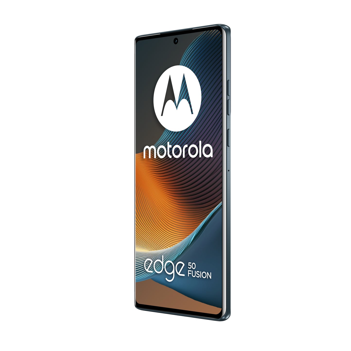 Motorola Edge 50 Fusion - 5G Smartphone - Dual-SIM