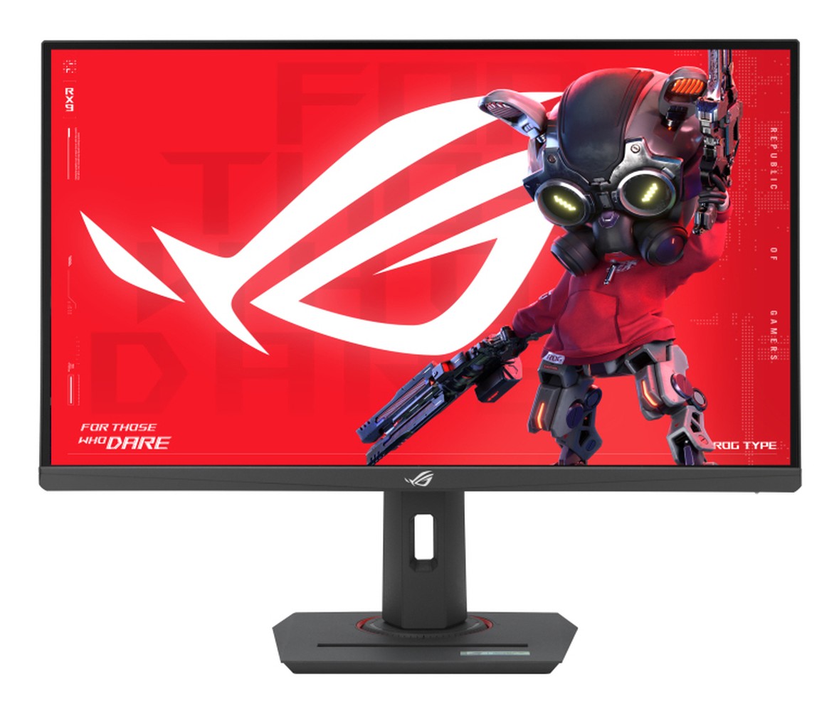 ASUS ROG Strix Xg27Ucs 27" UHD - 68,6 cm - Monitor