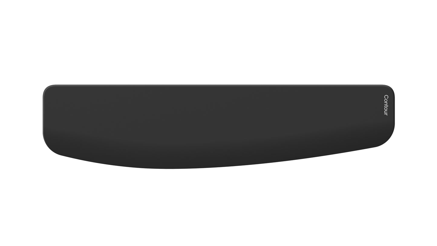 Contour Balance Full - Size Wrist Rest - Handballenauflage - Tastatur