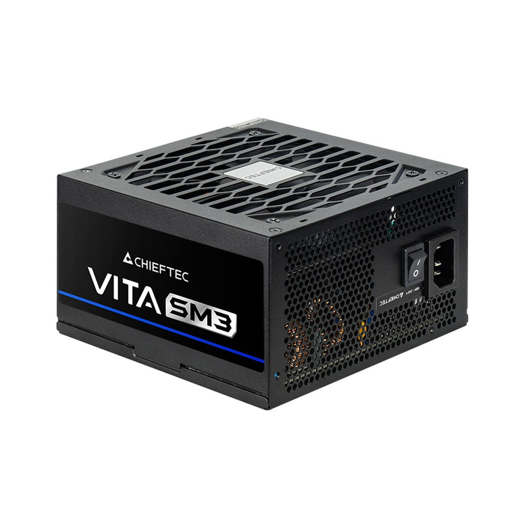 Chieftec Netzteil Vita SM3 Serie 80+Bronze - 3.600 W - Netzteil