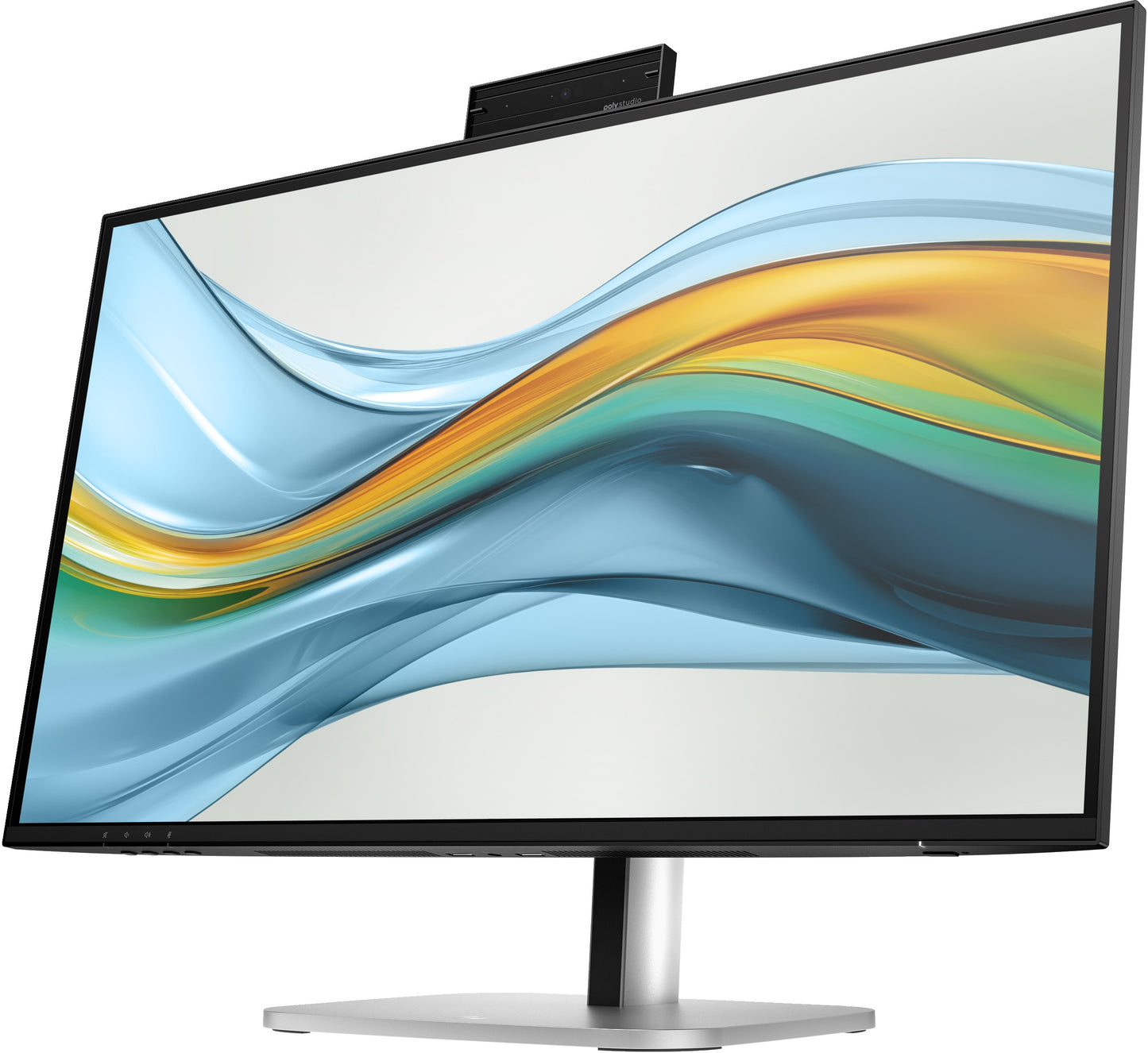 HP 527pm - Series 5 Pro - LED - 27" - 68,6 cm - Monitor