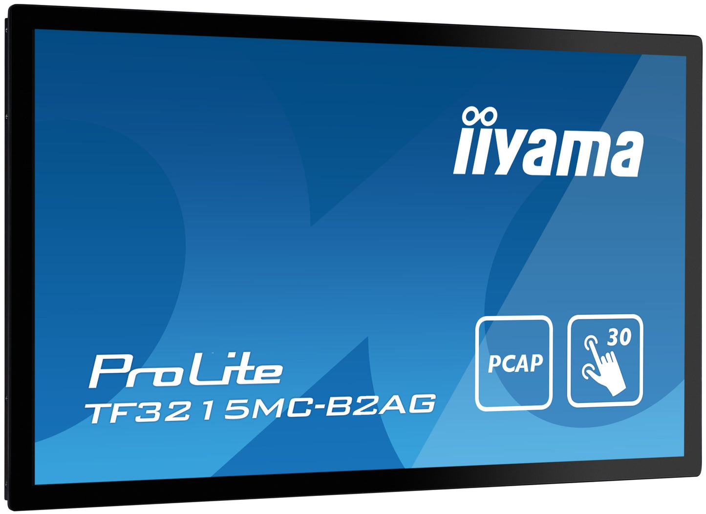 Iiyama TF3215MC - B2AG 32" - 80 cm - Monitor