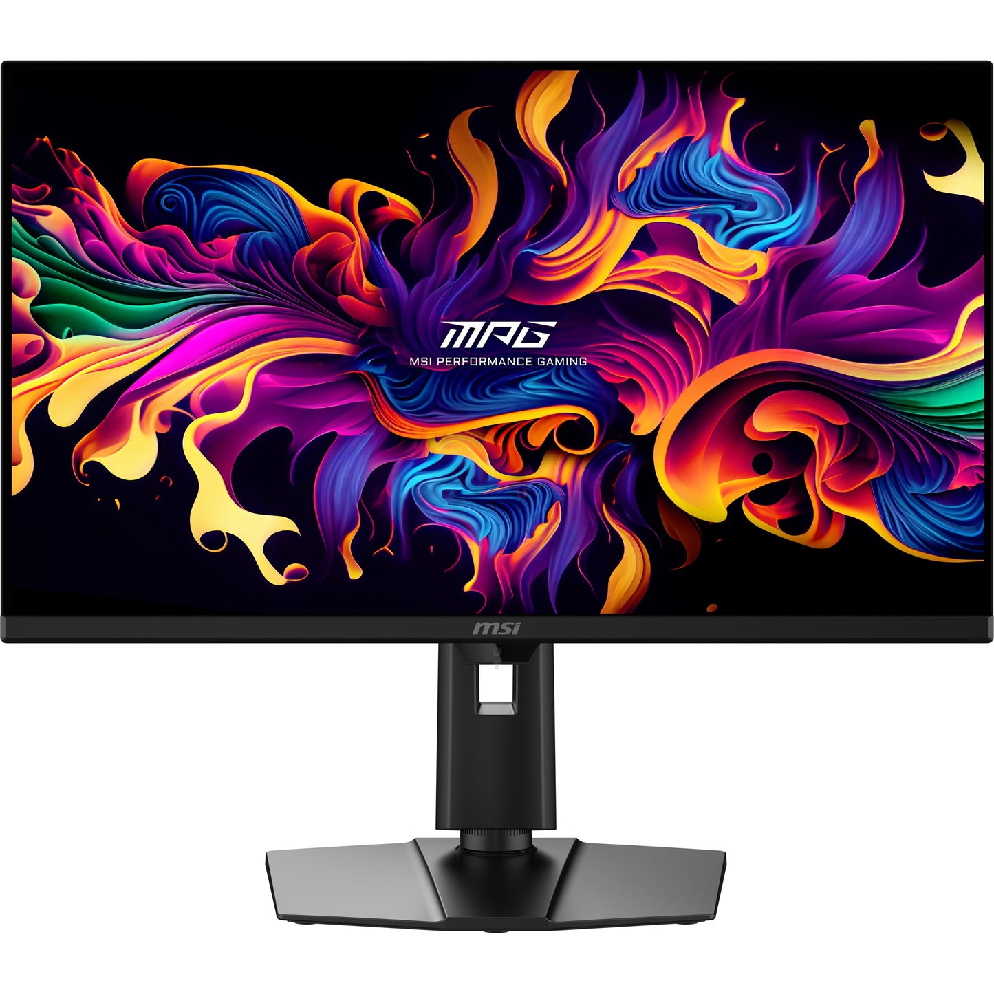 MSI MPG 271QRDE QD - OLED X50 Gaming Monitor 27" - 68,6 cm - Monitor