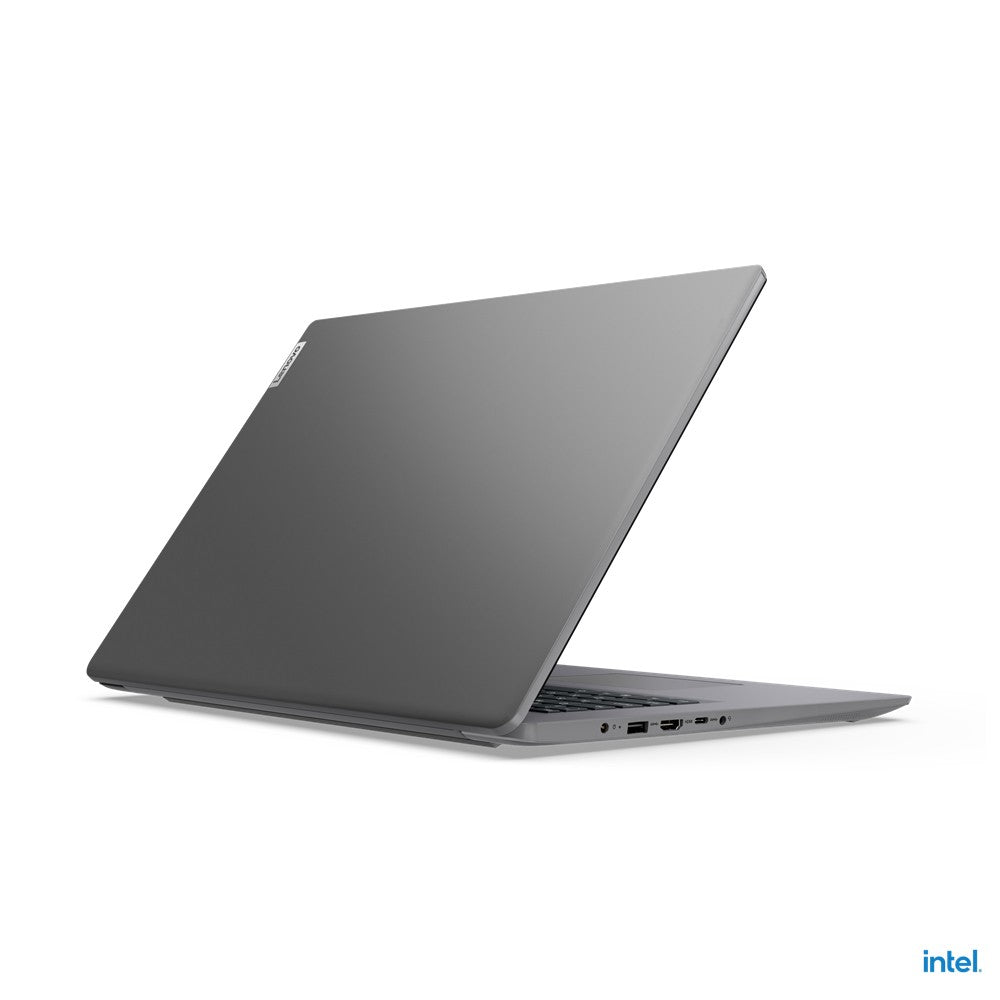 Lenovo V17 G4 IRU - Intel® U - 43,9 cm (17.3") - 1920 x 1080 Pixel - 8 GB - 512 GB - Windows 11 Home - Notebook