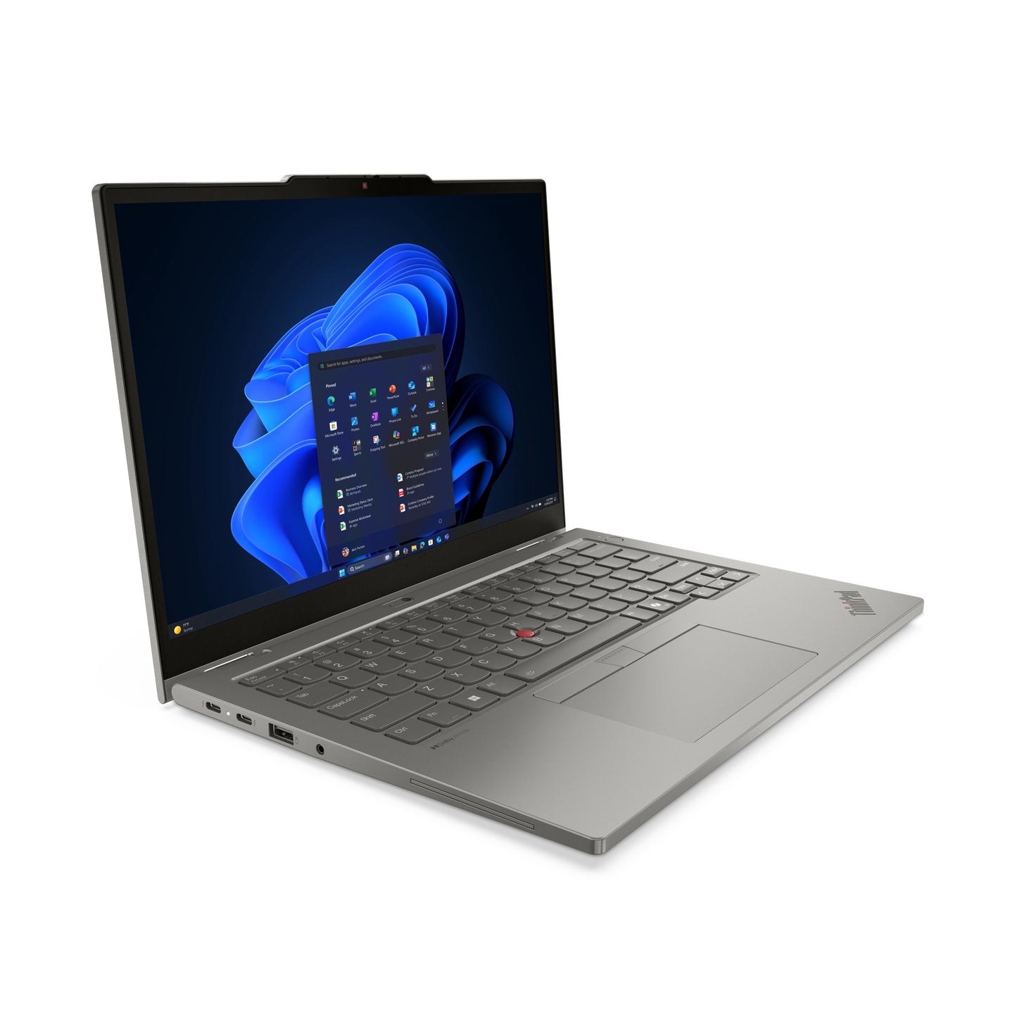 Lenovo ThinkPad L13 - 13,3" Convertible - 3,2 GHz 33,8 cm - Notebook