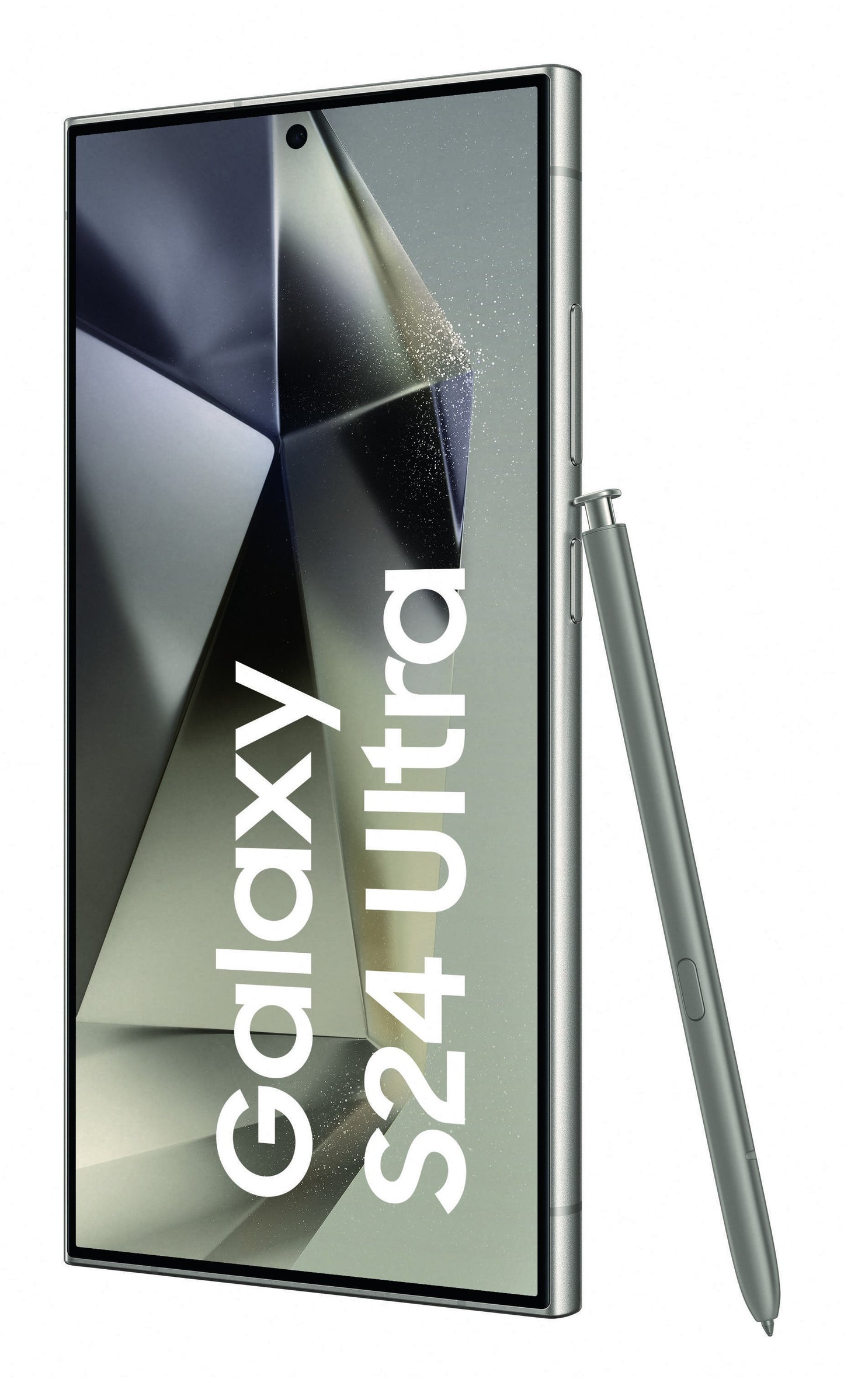 Samsung Galaxy S24 Ultra SM - S928BZTGEUB - 256 GB - Mobiltelefon