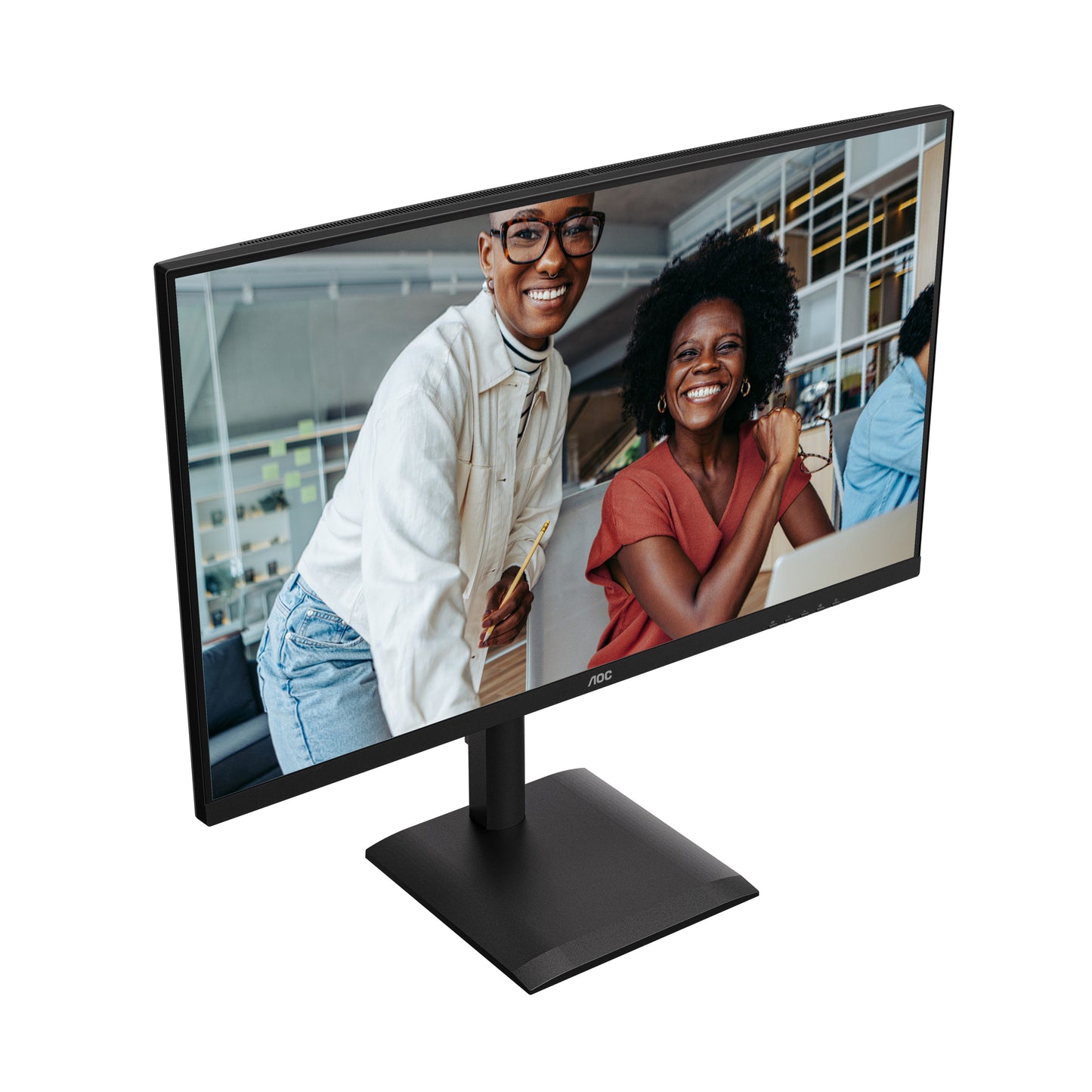 AOC Q32E4U - E4 Series - LED - 32" - 80 cm - Monitor