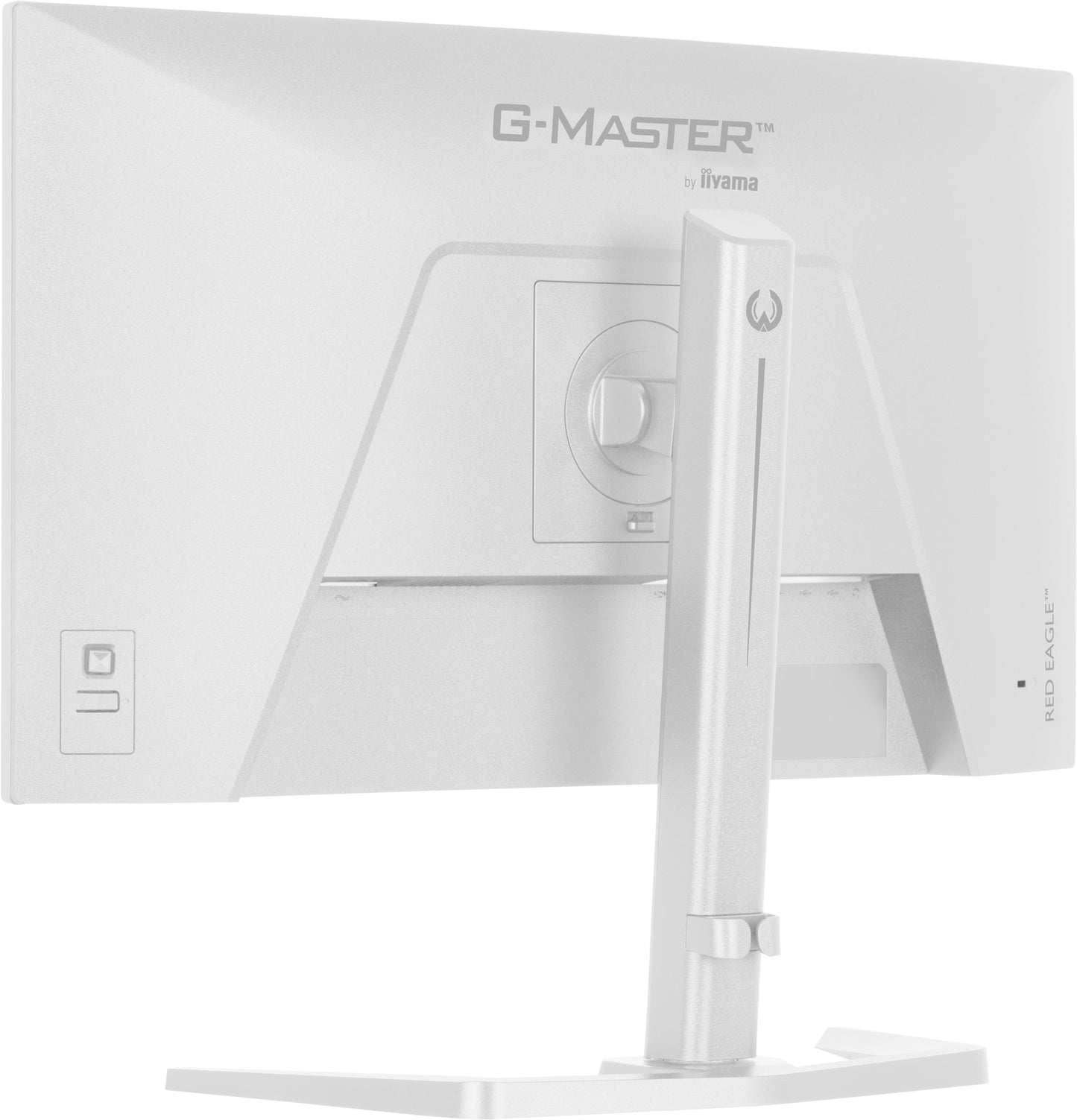 Iiyama GB2471HSU - W1 24" FHD IPS - 60,5 cm - Monitor