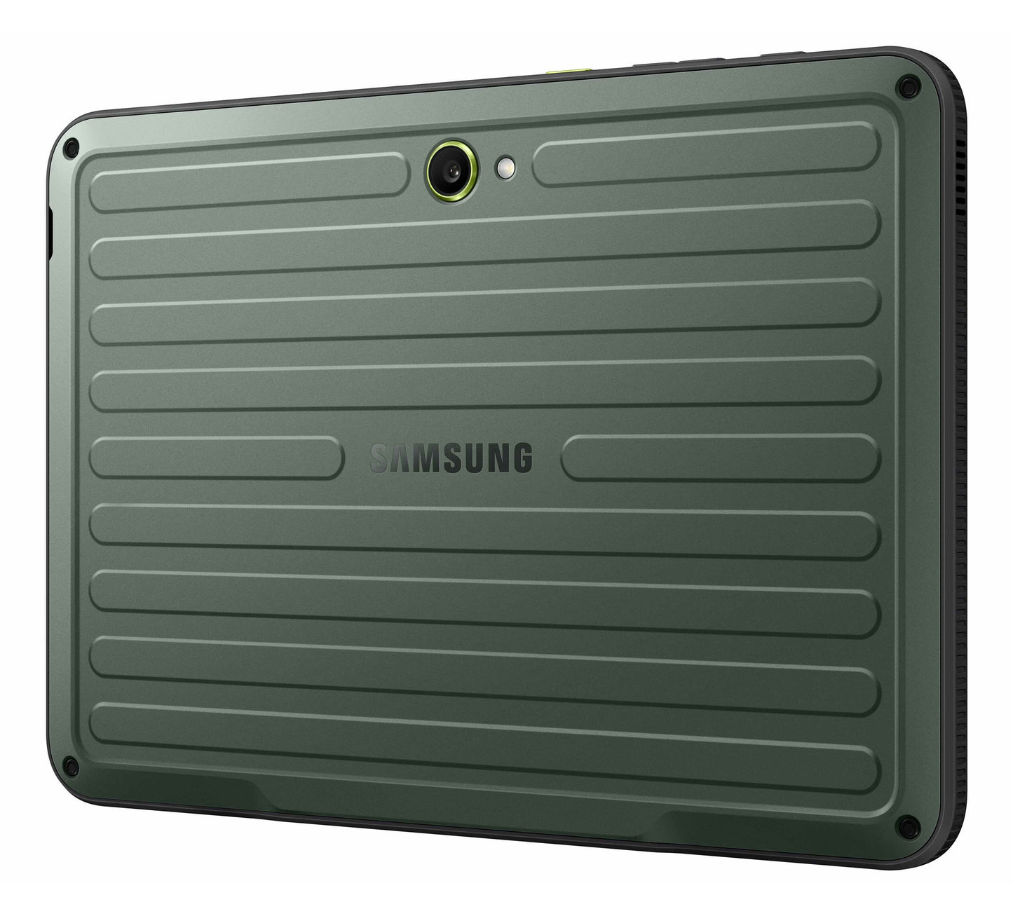 Samsung Galaxy Tab Active 128 GB - 10,1" Tablet - Qualcomm Snapdragon 25,6cm - Display - Tablet