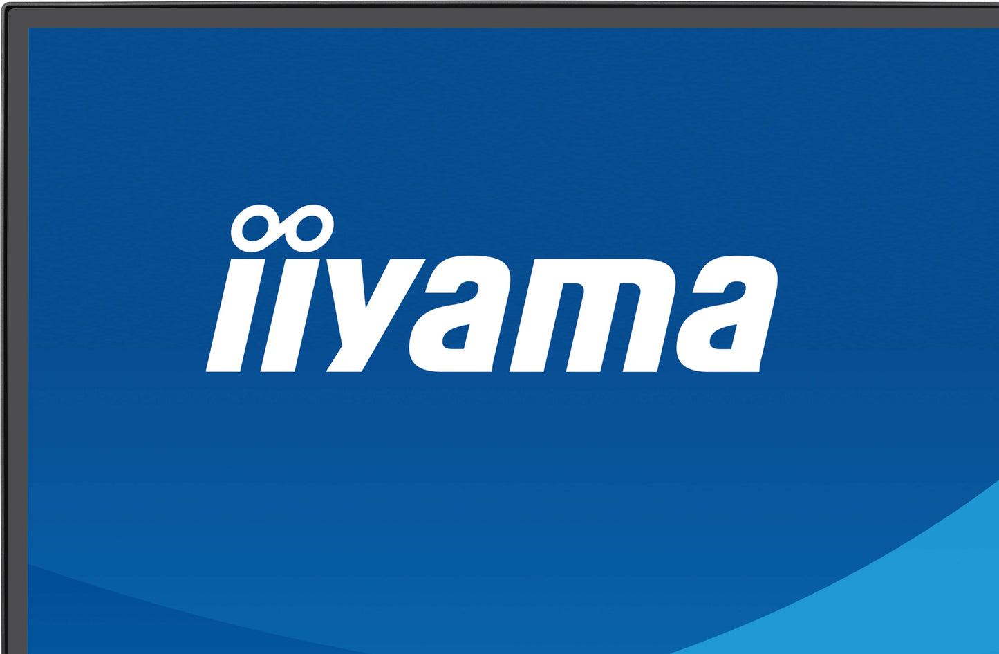 Iiyama 27'' IPS QHD puertos y KVM Pro Max - 27" - Monitor