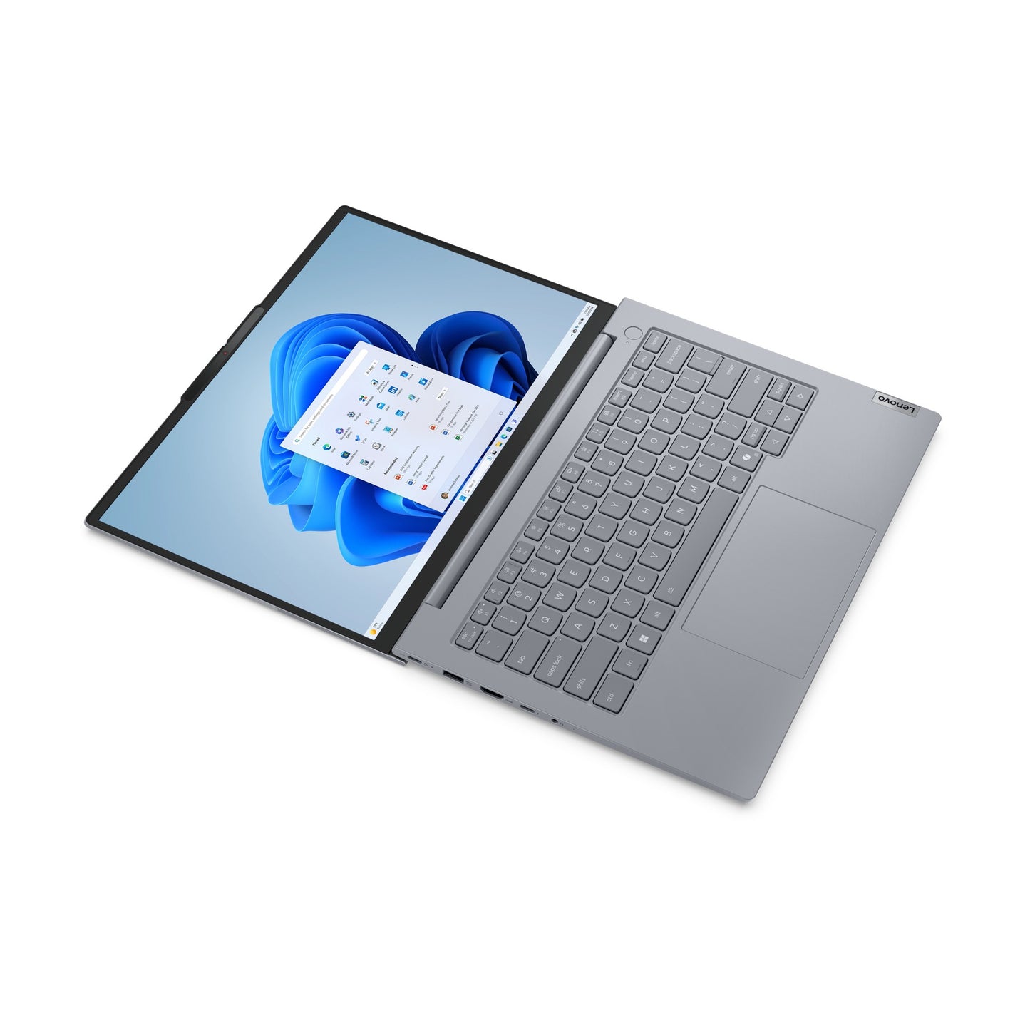 Lenovo ThinkBook 14 G8 IAL 21SJ - 180° - Scharnierdesign - Notebook