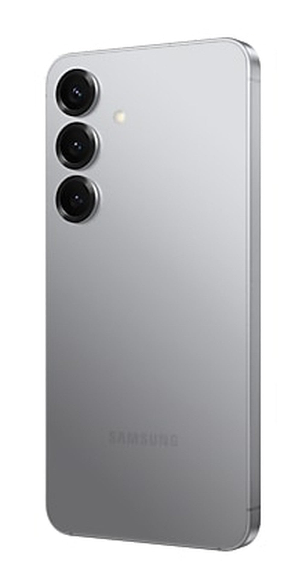 Samsung Galaxy S25 - Enterprise Edition - 256 GB - Mobiltelefon