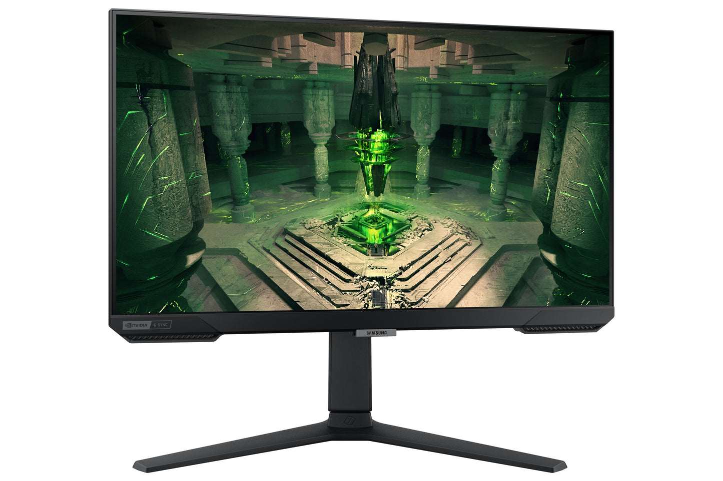 Samsung Odyssey G4 S25BG400EU - LED - 62 cm (25") - Monitor
