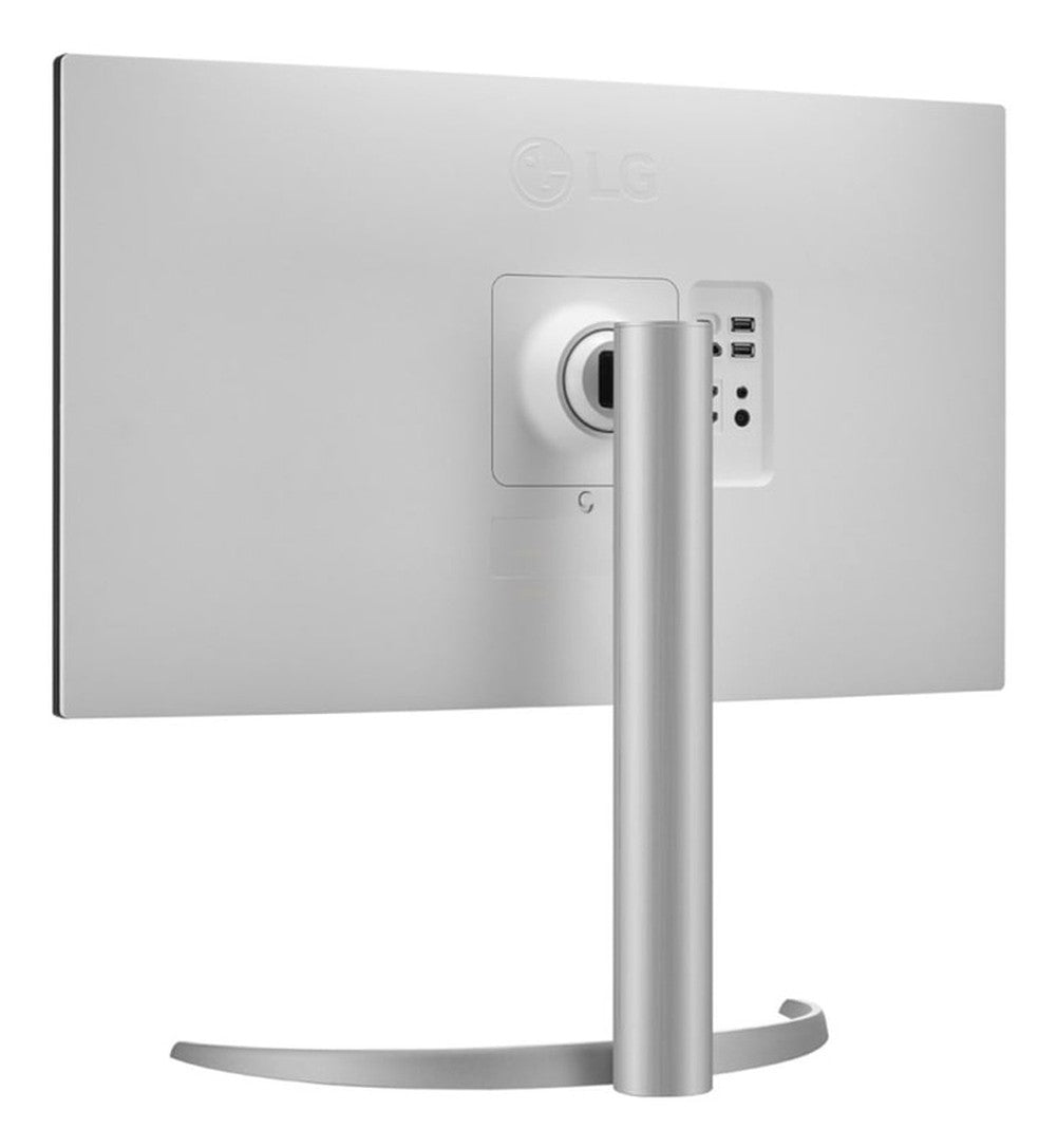 LG 27UP850K - W Monitor 27" - 68,6 cm - Monitor