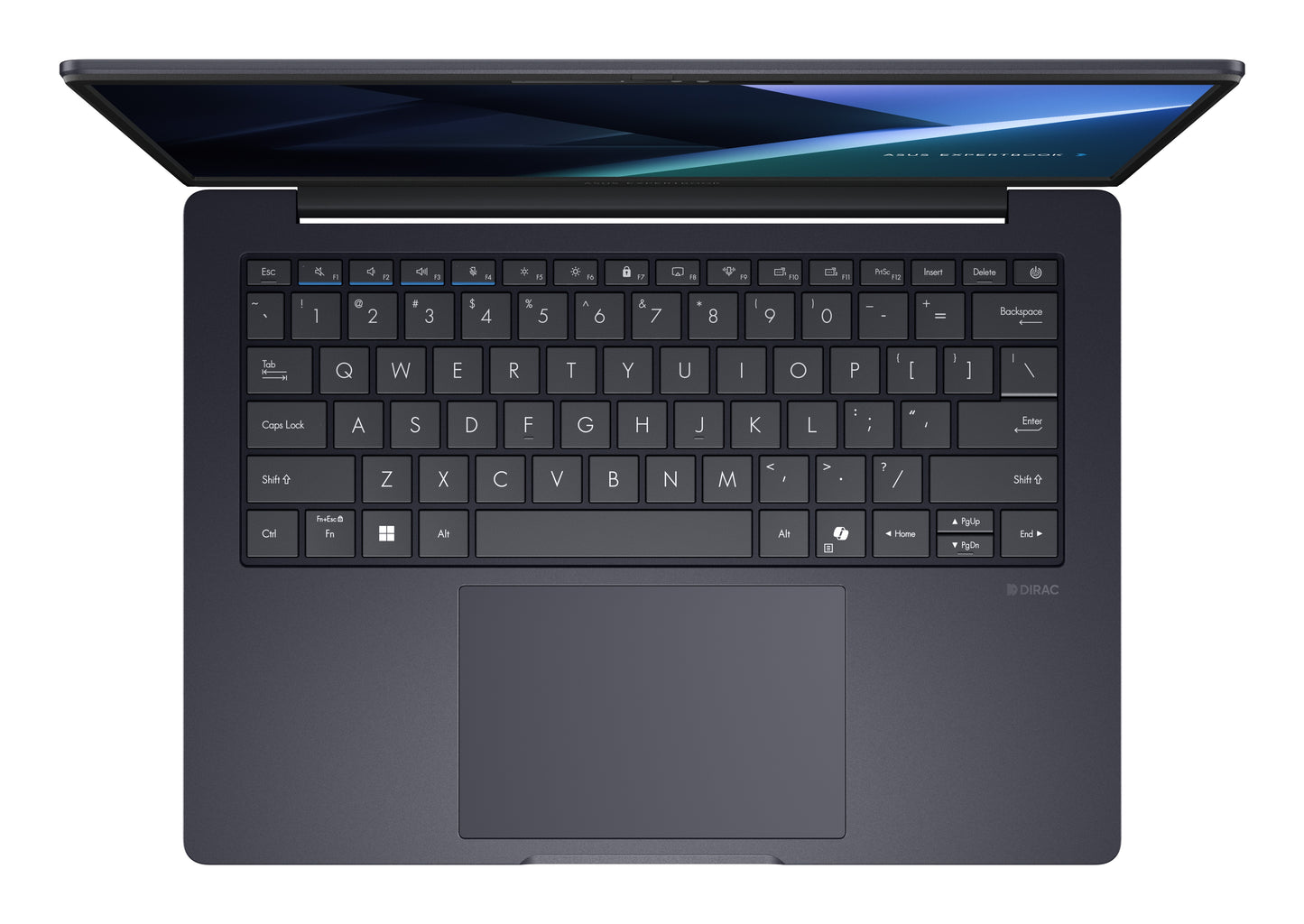 ASUS ExpertBook B3 B3405CCA - LY1072X - Core Ultra 5 - Notebook
