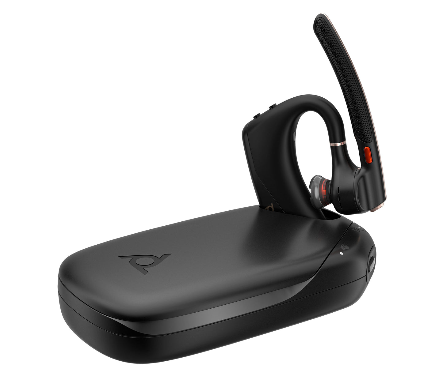 Poly Voyager Legend Headset Uc - Lautstärkeregler - Headset