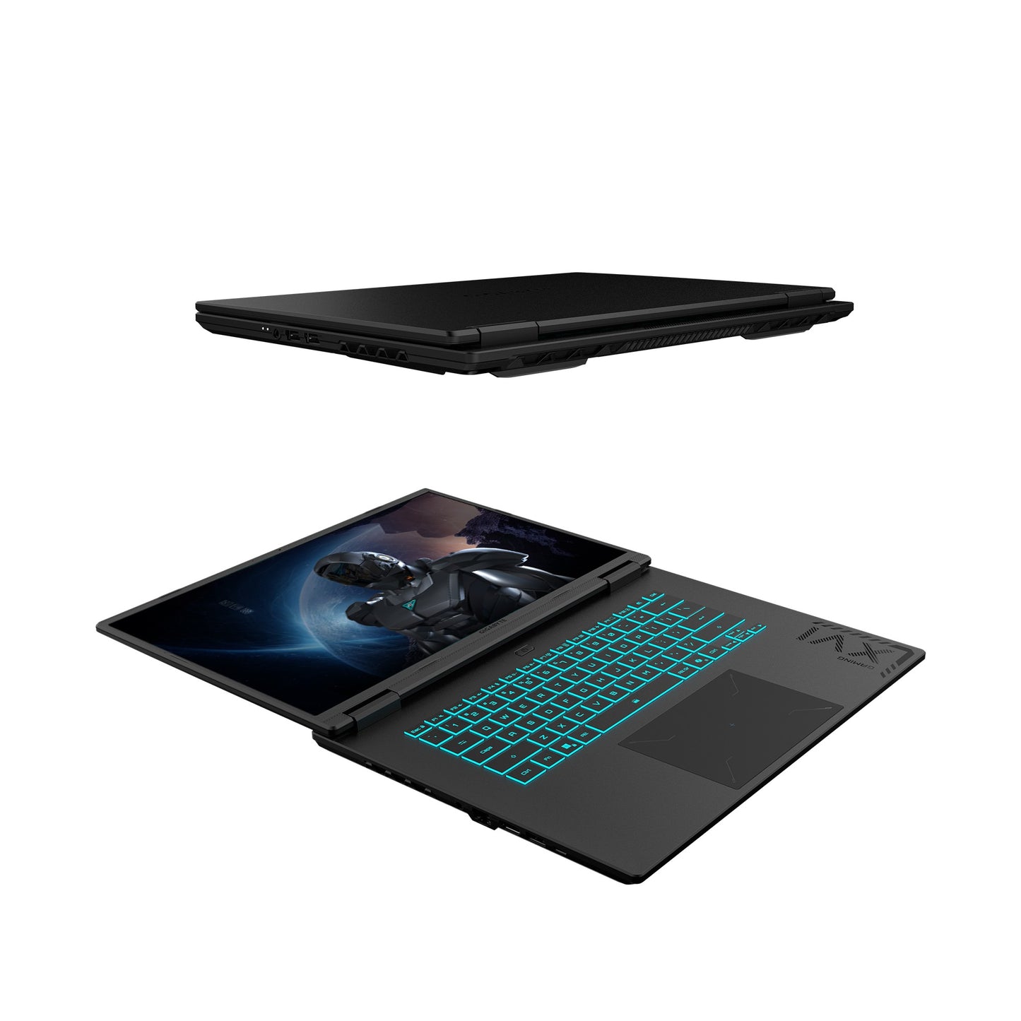 Gigabyte Gaming A16 3WH AMD Ryzen 7 260 Notebook 16" - 3,8 GHz - Notebook