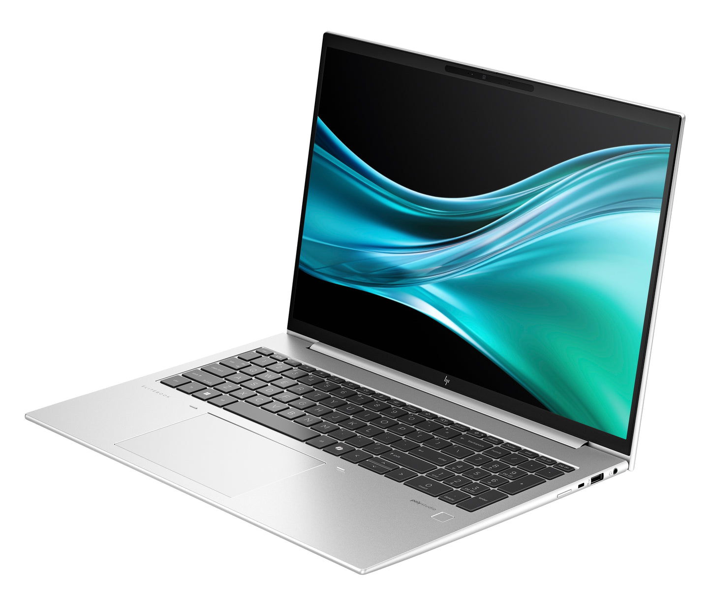 HP EliteBook 865 G11 AMD Ryzen 5 8540U - AMD R5 - Notebook