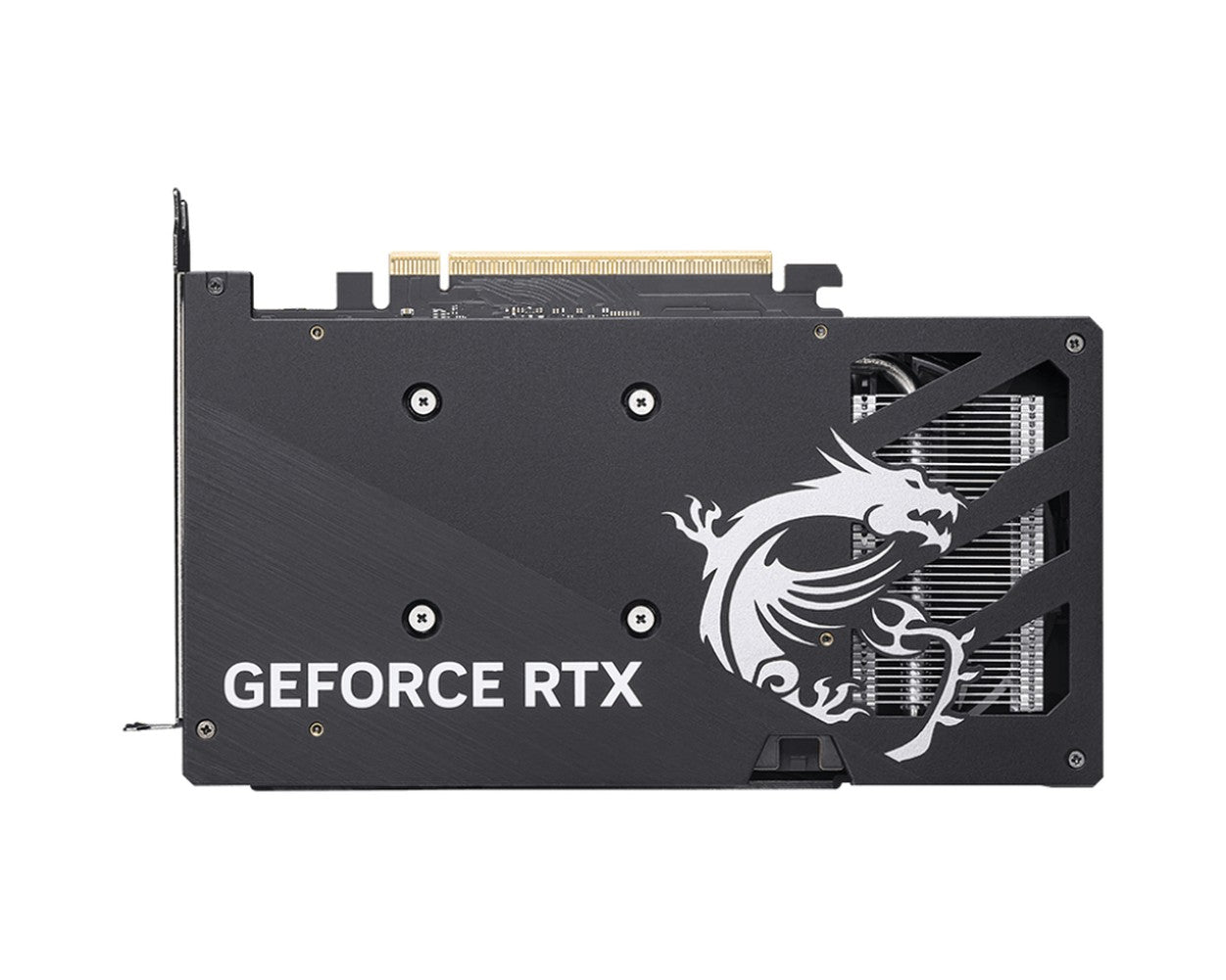 MSI GeForce RTX 5050 8G GAMING OC - Kundenretoure - Bulk