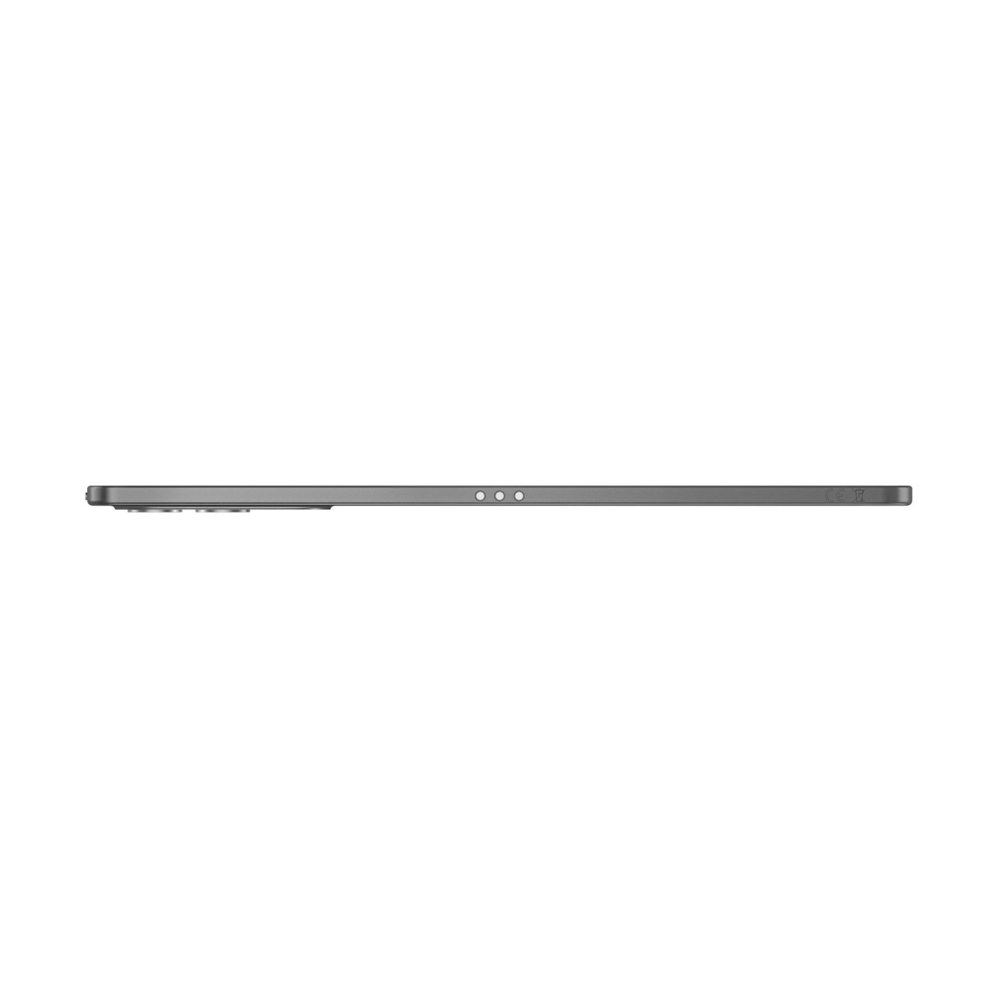Lenovo Yoga Tab 11.1" WiFi - Qualcomm Snapdragon - 256 GB - Tablet