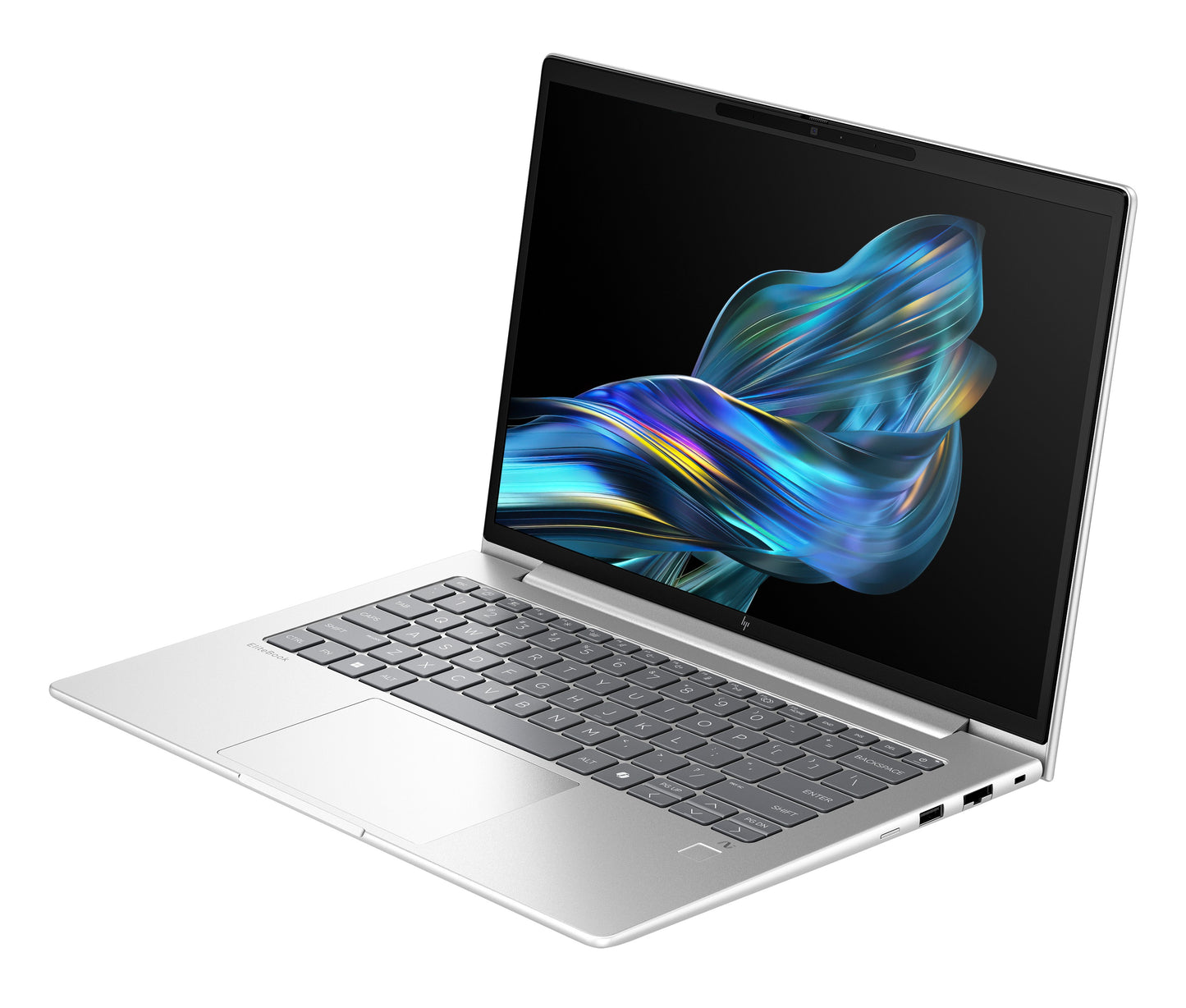 HP EliteBook 6 G1q Qualcomm Snapdragon X Plus X1P - 42 - 100 - Core i7 - Notebook