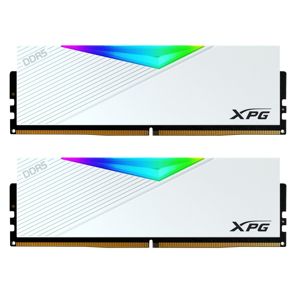 ADATA XPG LANCER DDR5 - 64 GB - 2 x 32 GB - DDR5 - 6000 MHz - 278 - pin DIMM - Arbeitsspeicher