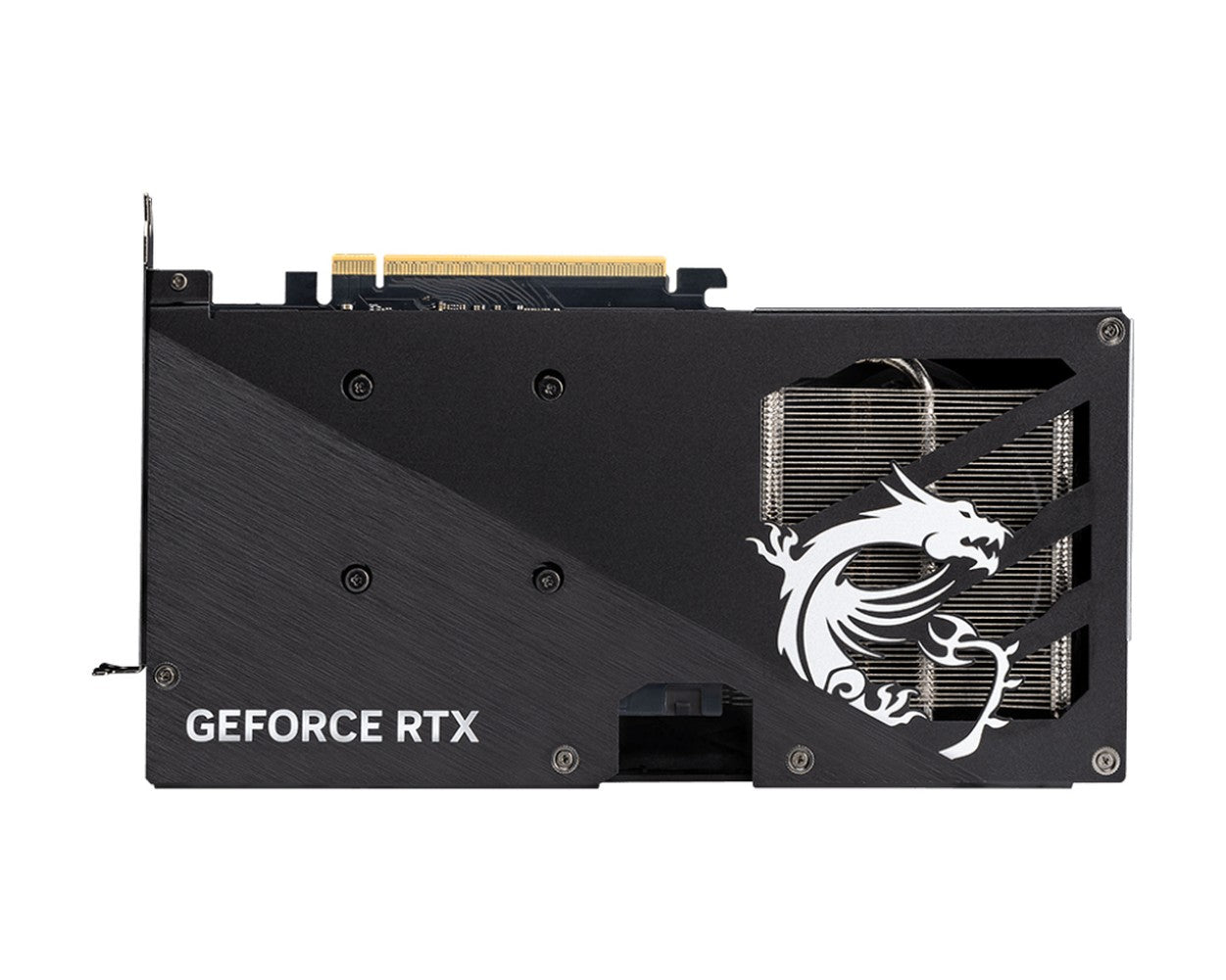 MSI GeForce RTX 5060 8G GAMING OC - Kundenretoure
