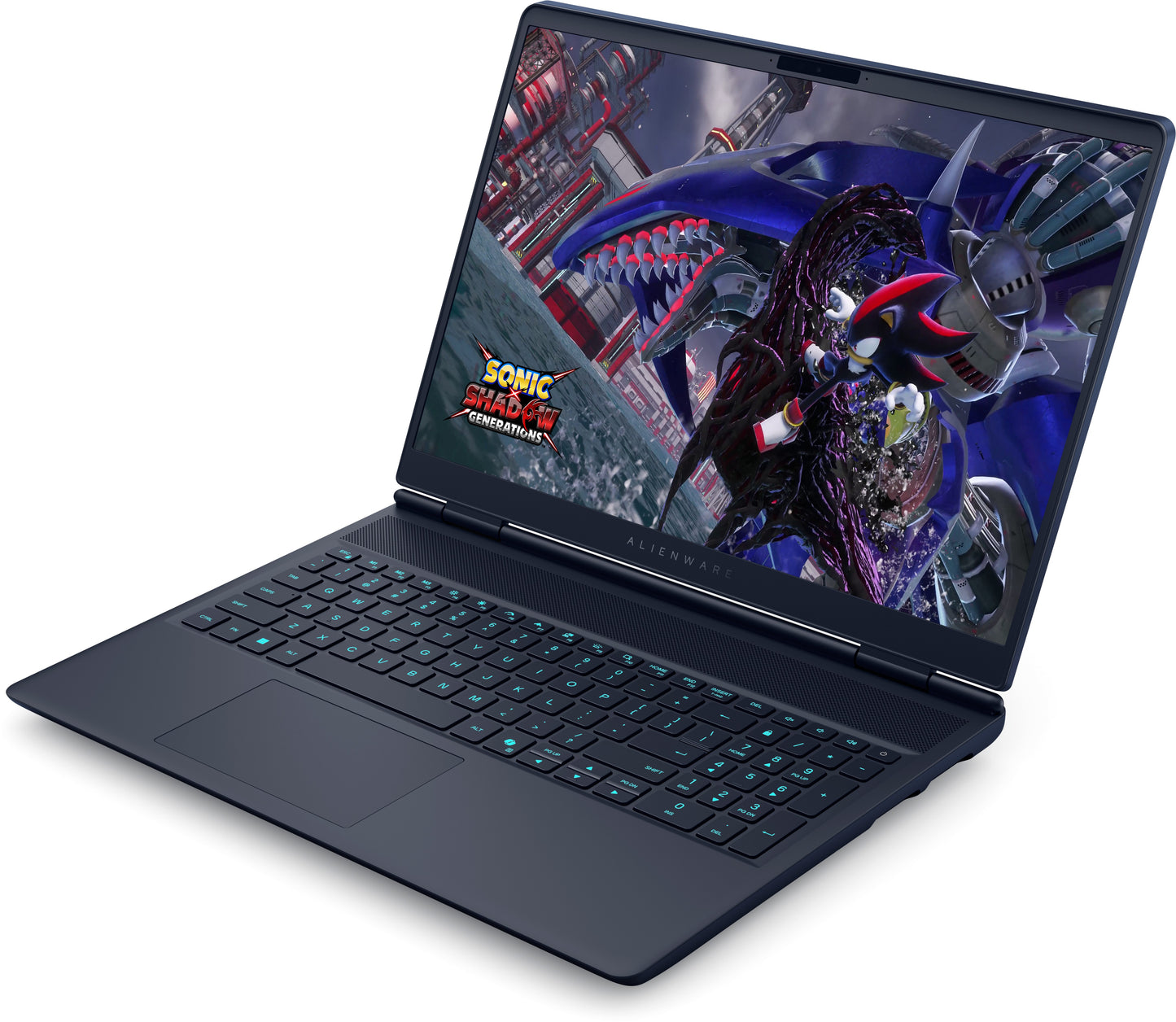 Dell Alienware 16X Aurora 16" Ultra 7 255HX - Core Ultra 7 - Notebook
