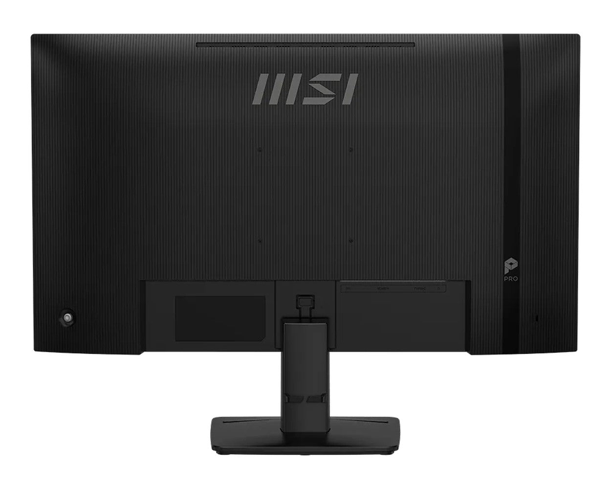 MSI PRO MP272 E14C FHD 16 9 IPS HDMI USB - 68,6 cm - Monitor