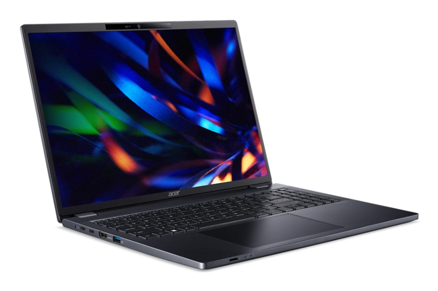 Acer TravelMate TMP416 - 16" Notebook - Core i7 1,7 GHz 40,6 cm - Notebook