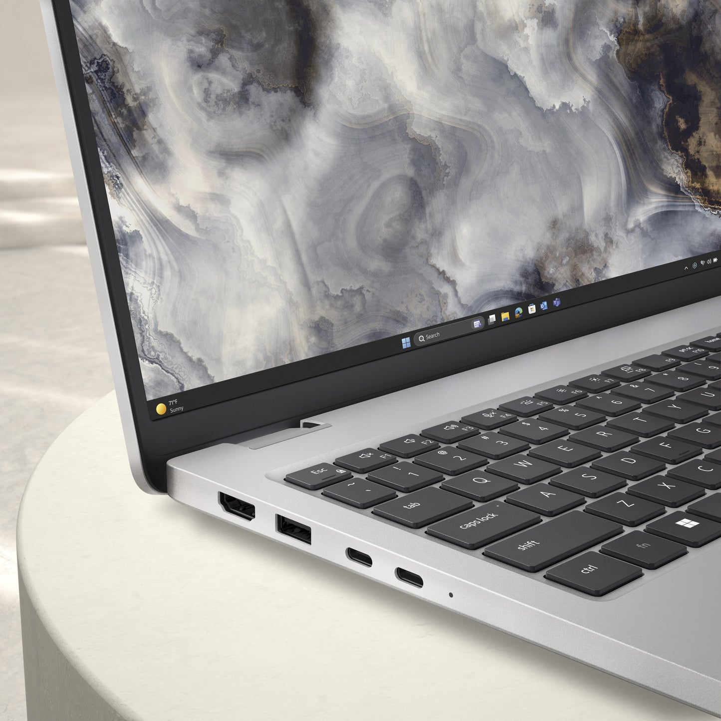 Dell Pro 16 Plus PB16250 16" Ultra 7 265U - Core Ultra 7 - Notebook
