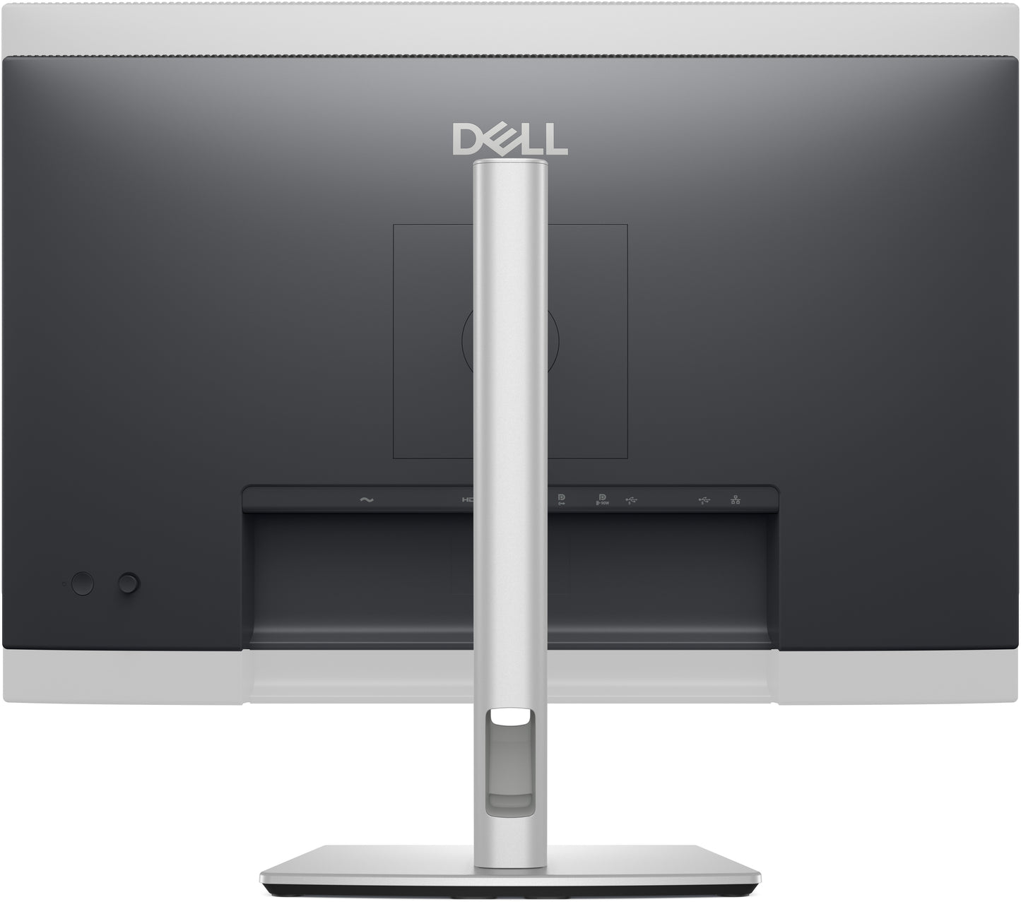 Dell Pro 24 Plus qhd usb - c Hub Monitor p2425de - LED - 24" - 61 cm - Monitor