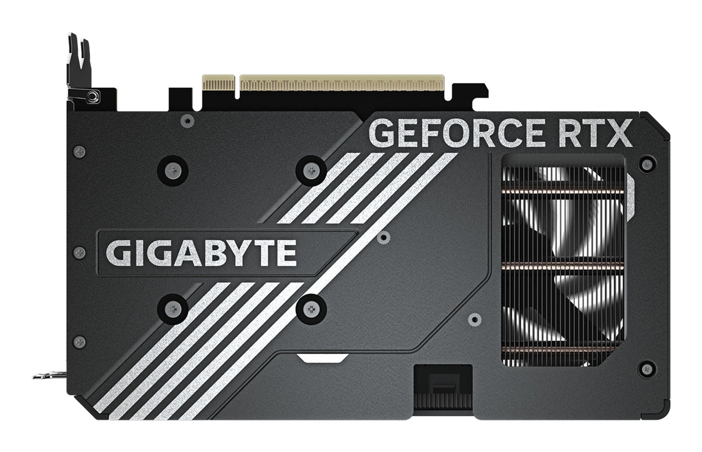 Gigabyte GeForce RTX 5060 Ti Windforce Max Oc - PCI - Grafikkarte