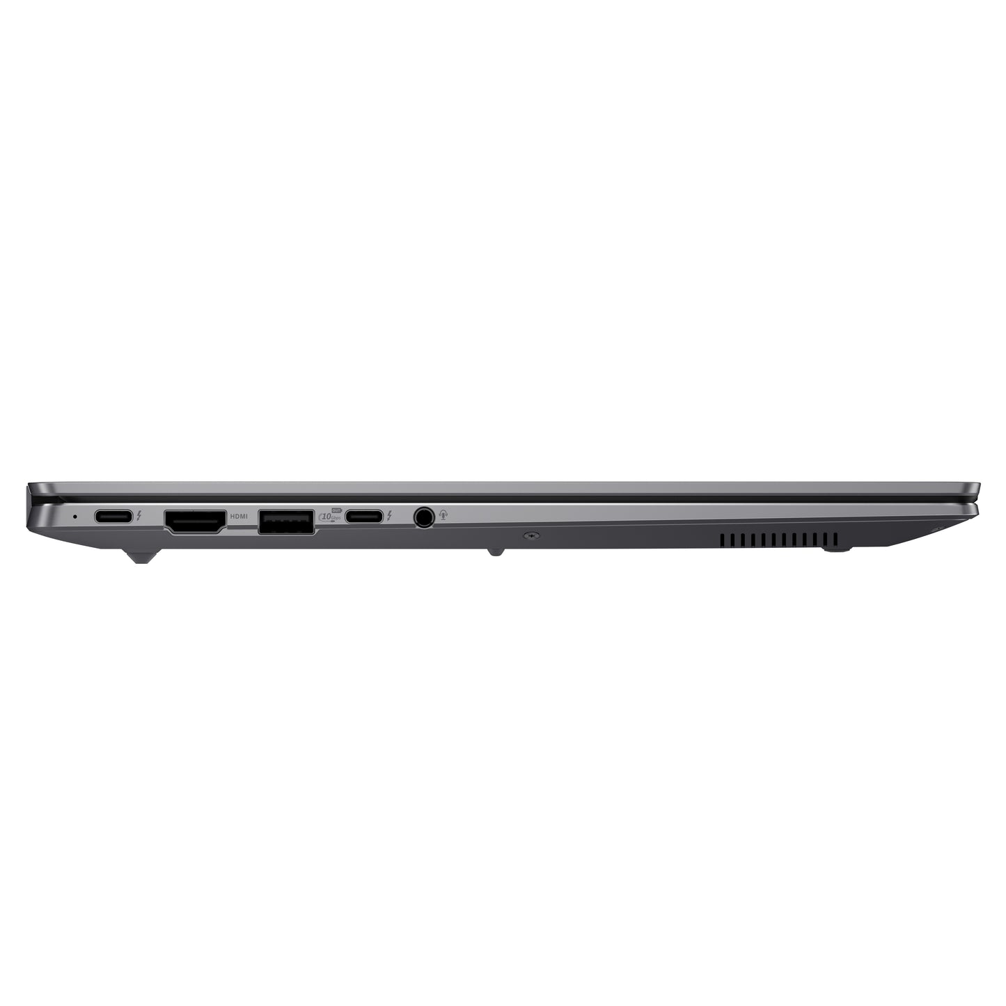 ASUS ExpertBook P5 P5405CSA - NZ0910X - Intel Core Ultra 5 - 5 - Core Ultra 5 - Notebook