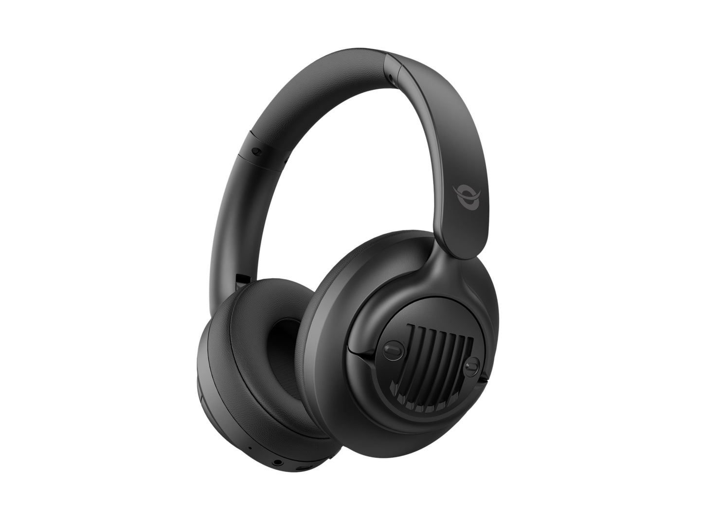 Conceptronic Headset Wireless Bluetooth 5.4 Lärmunterdr. sw - 20 KHz - Headset