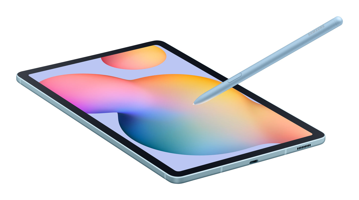 Samsung Galaxy Tab S 64 GB - 10,4" Tablet - Samsung Exynos, Qualcomm Snapdragon 2,3 GHz 26,4cm - Display - Tablet