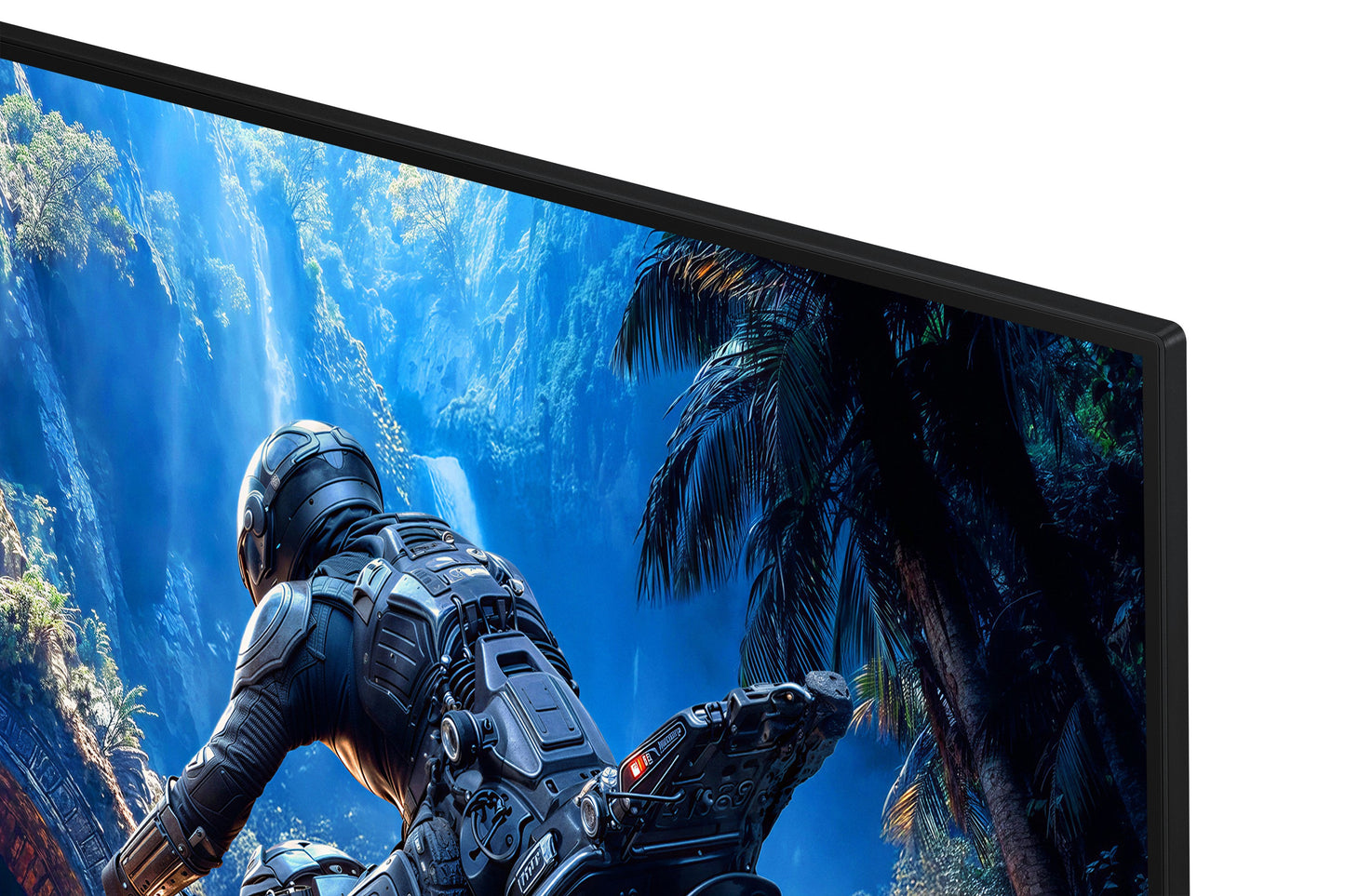 Samsung 27" G40H Gaming Monitor S27HG402EU - 68,6 cm - Monitor