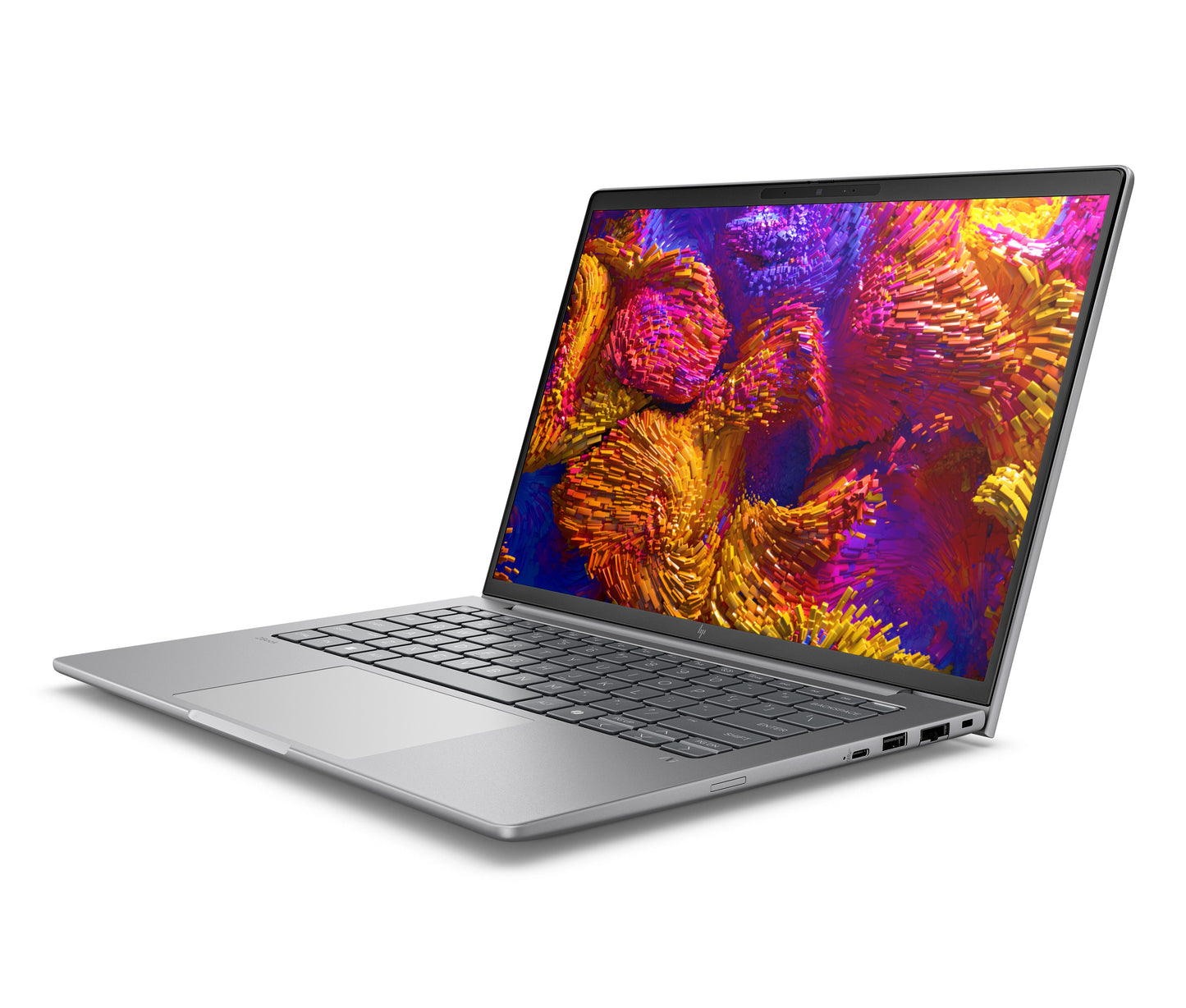 HP ZBook 8 G1ak Mobile Workstation - AMD Ryzen AI 7 350 - 2 GHz - Notebook