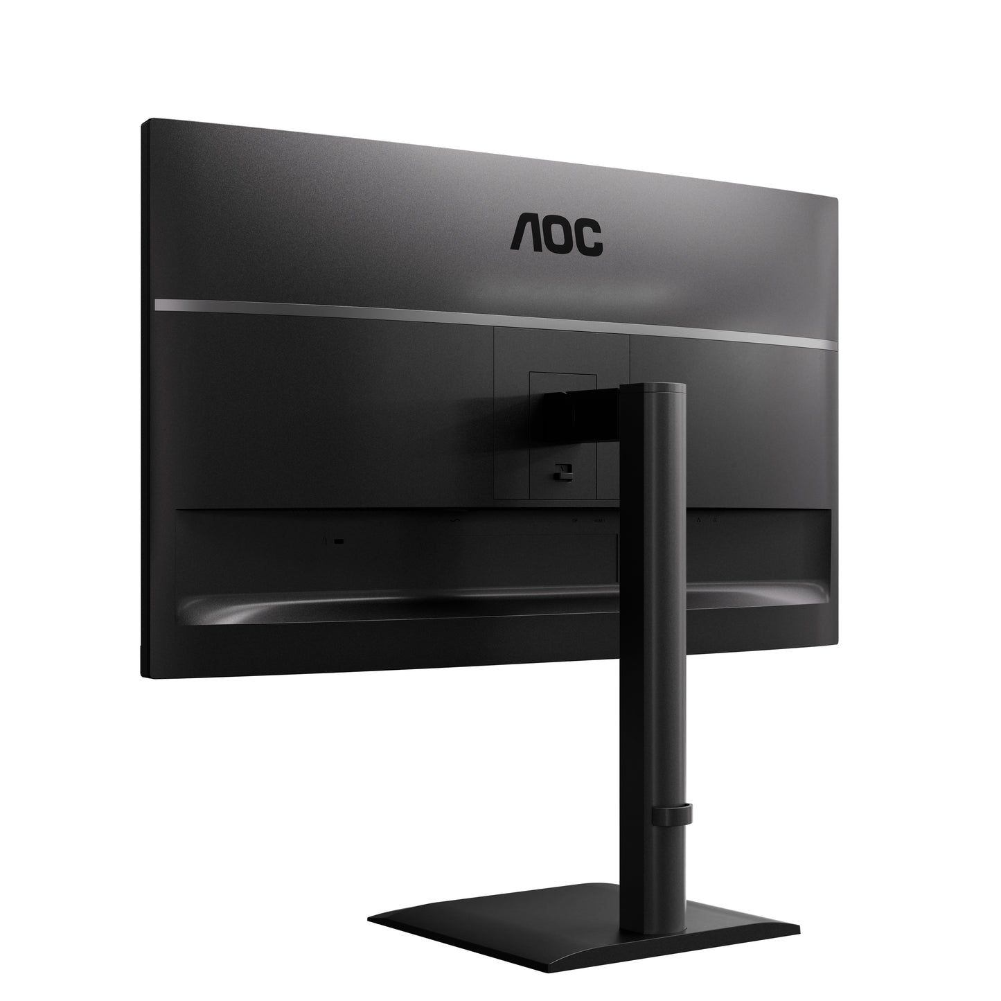 AOC U27E4CV 27" IPS Monitor - 27" - 68,6 cm - Monitor