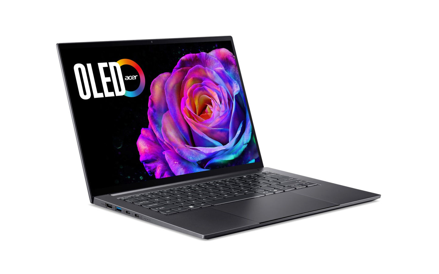 Acer Aspire 14 AI - 14,5" Notebook - 2 GHz 36,8 cm - Notebook