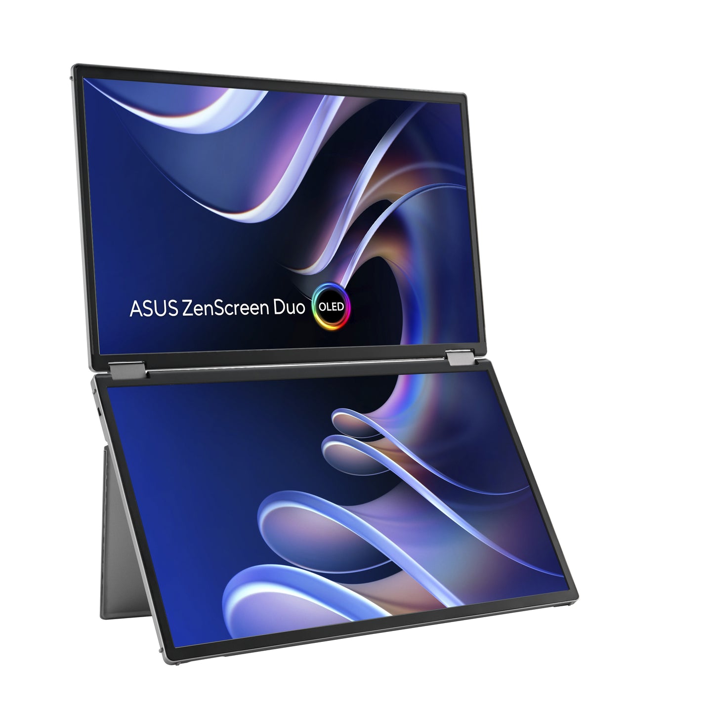 ASUS ZenScreen Duo Oled Mq149Cd 14 - 35,6 cm - Monitor