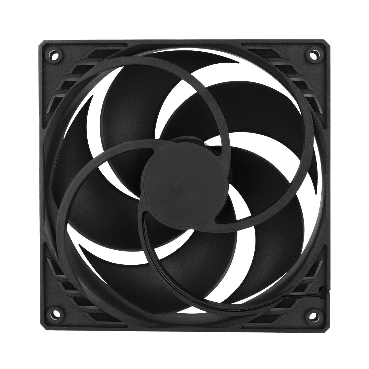 Arctic P14 – 140 mm Lüfter optimiert für statischen Druck - Ventilator - 14 cm - 1700 RPM - 24,5 dB - 72,8 cfm - 123,76 m³/h - Kühler