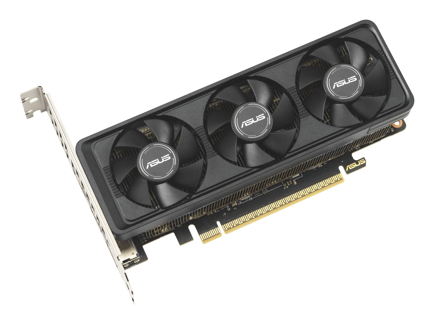 ASUS GeForce Rtx 5060 OC Lp Brk Gddr7 2xHDMI 1xDP - PCI - Express - Grafikkarte
