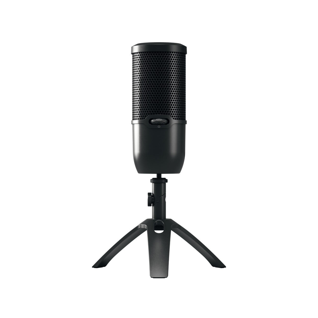 Cherry UM 3.0 - Tischmikrofon - 24 Bit - 96 kHz - 120 dB - Kardioide - Kabelgebunden - Mikrofon