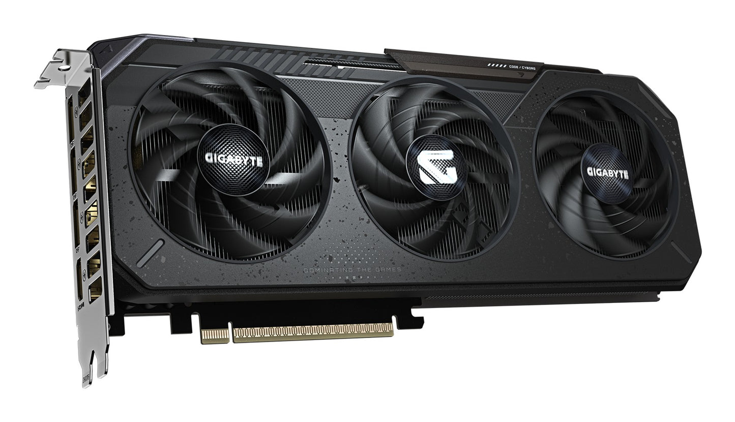Gigabyte GeForce RTX 5060 Ti Gaming Oc - PCI - Grafikkarte