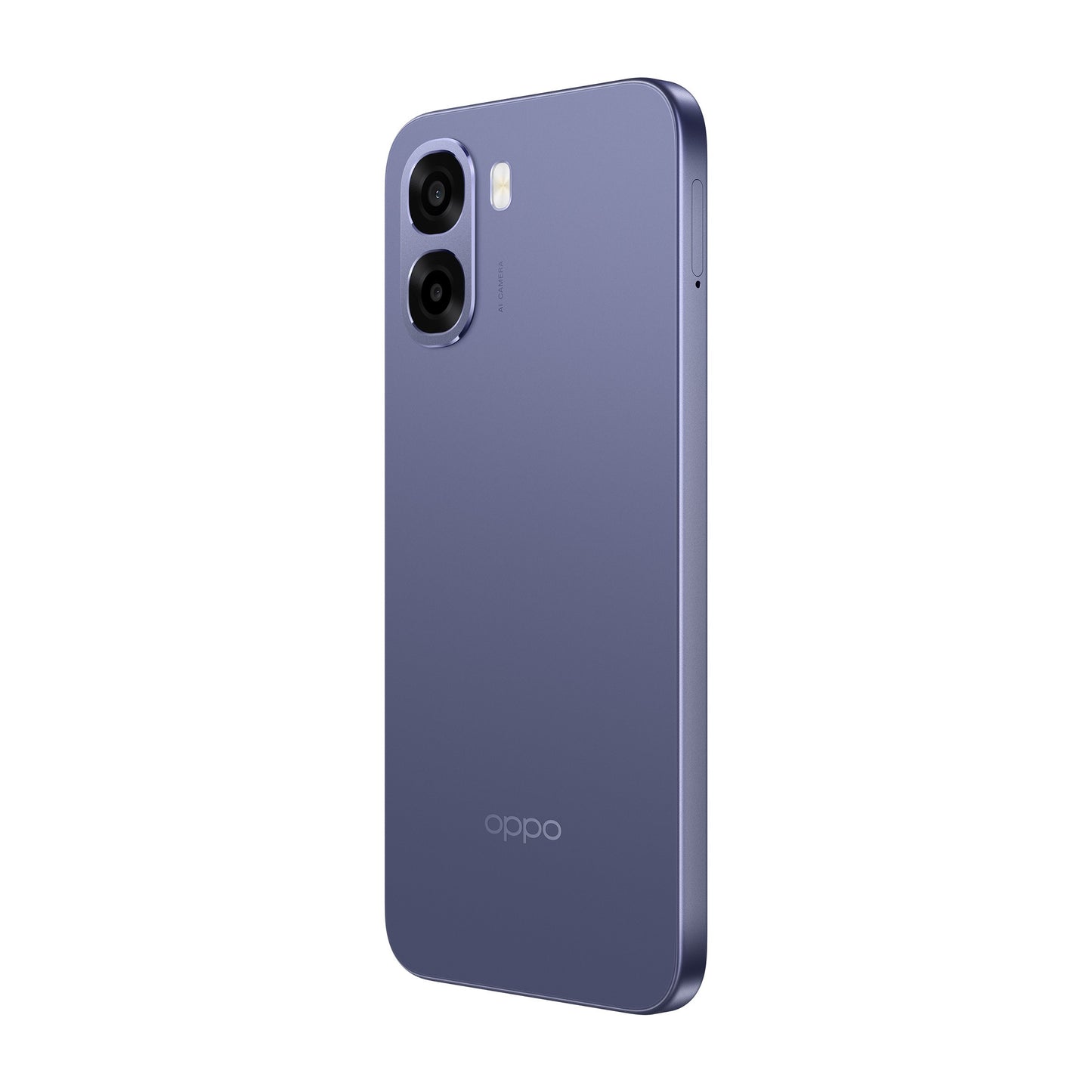 Oppo A6x CPH2819 Android Black Purple - Smartphone - 128 GB - Mobiltelefon