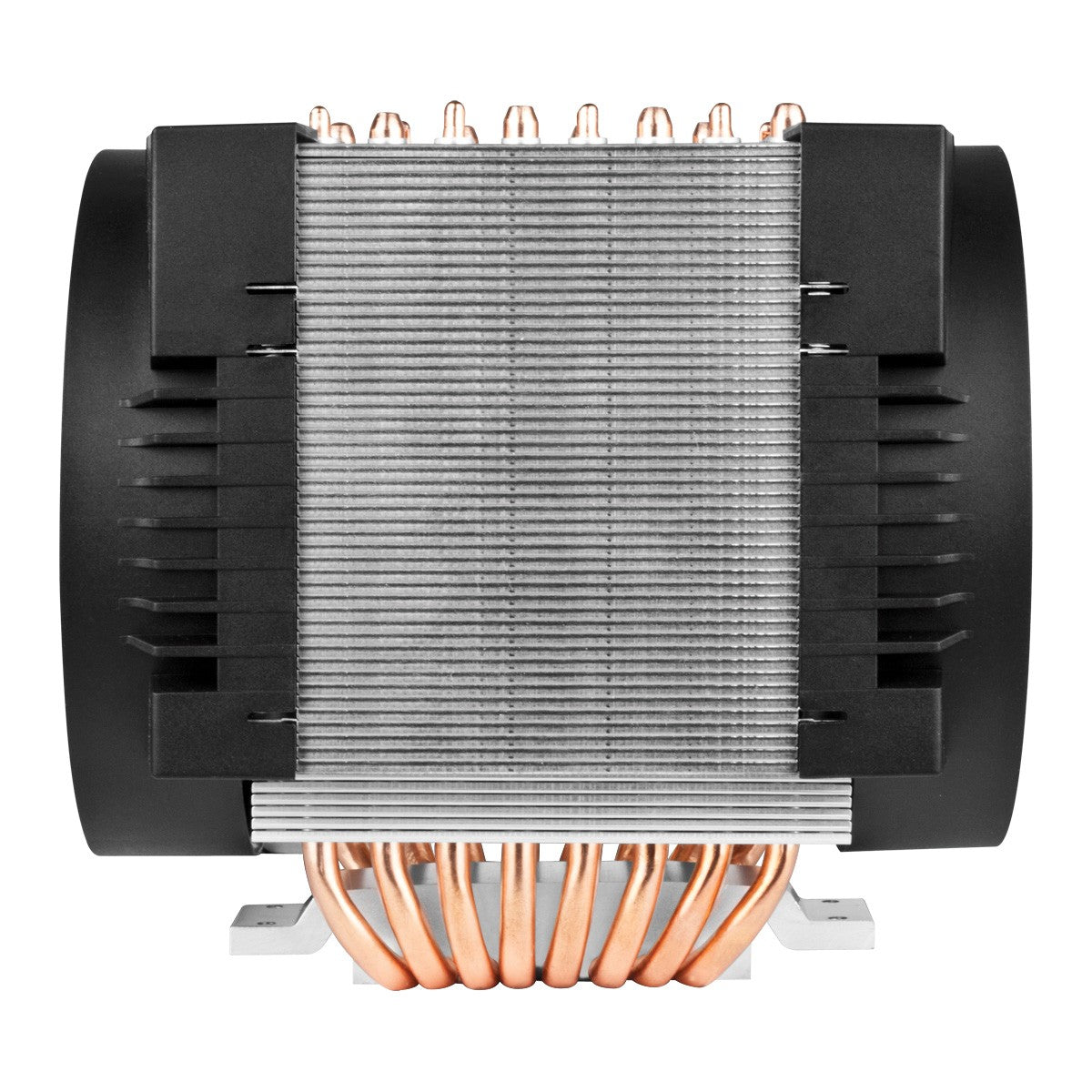 Arctic Freezer 4U - M Rev. 2 - Prozessor - Luftkühler - 4U - CPU - 40 dB - Kühler