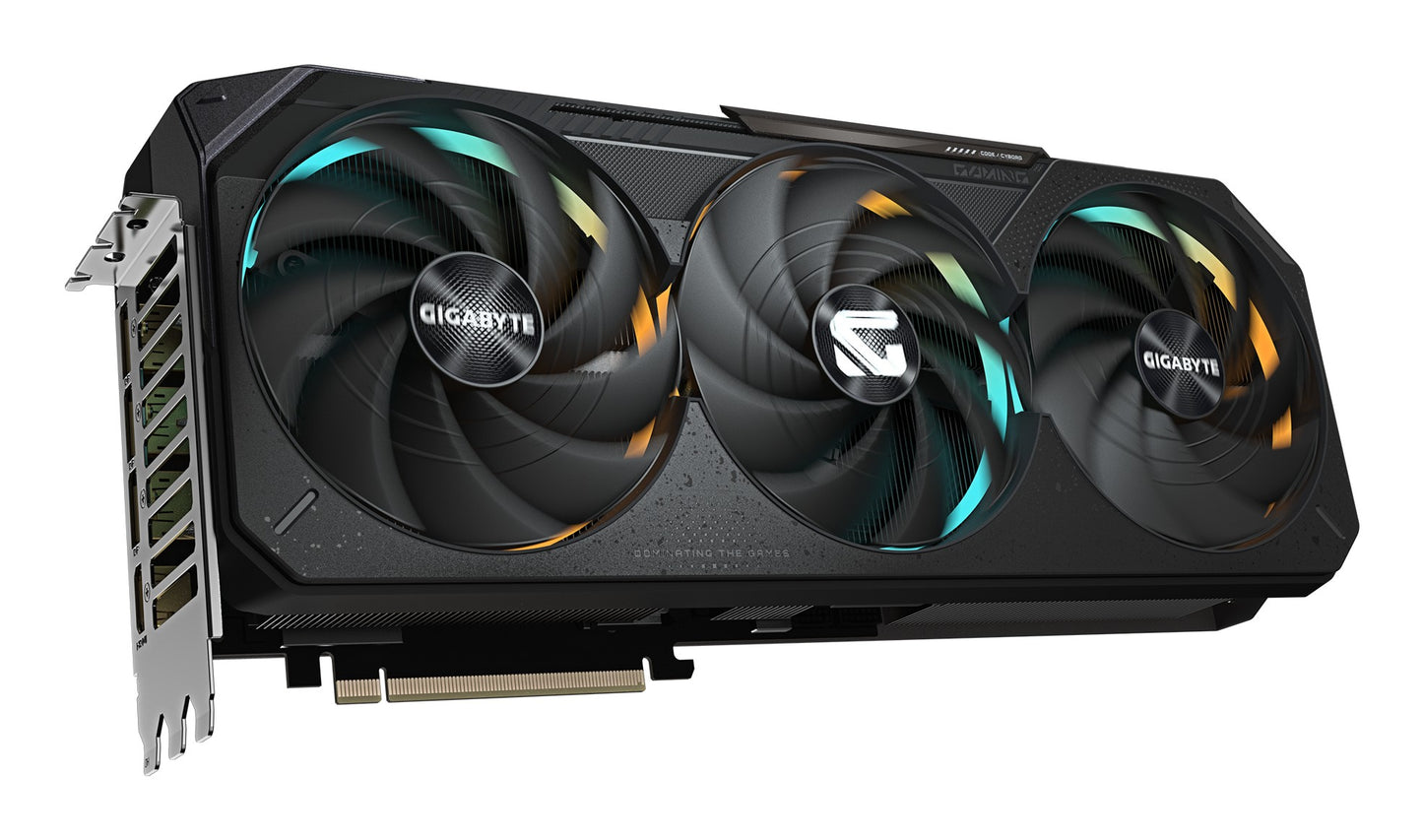 Gigabyte GeForce RTX 5070 Ti Gaming Oc - PCI - Express - Grafikkarte
